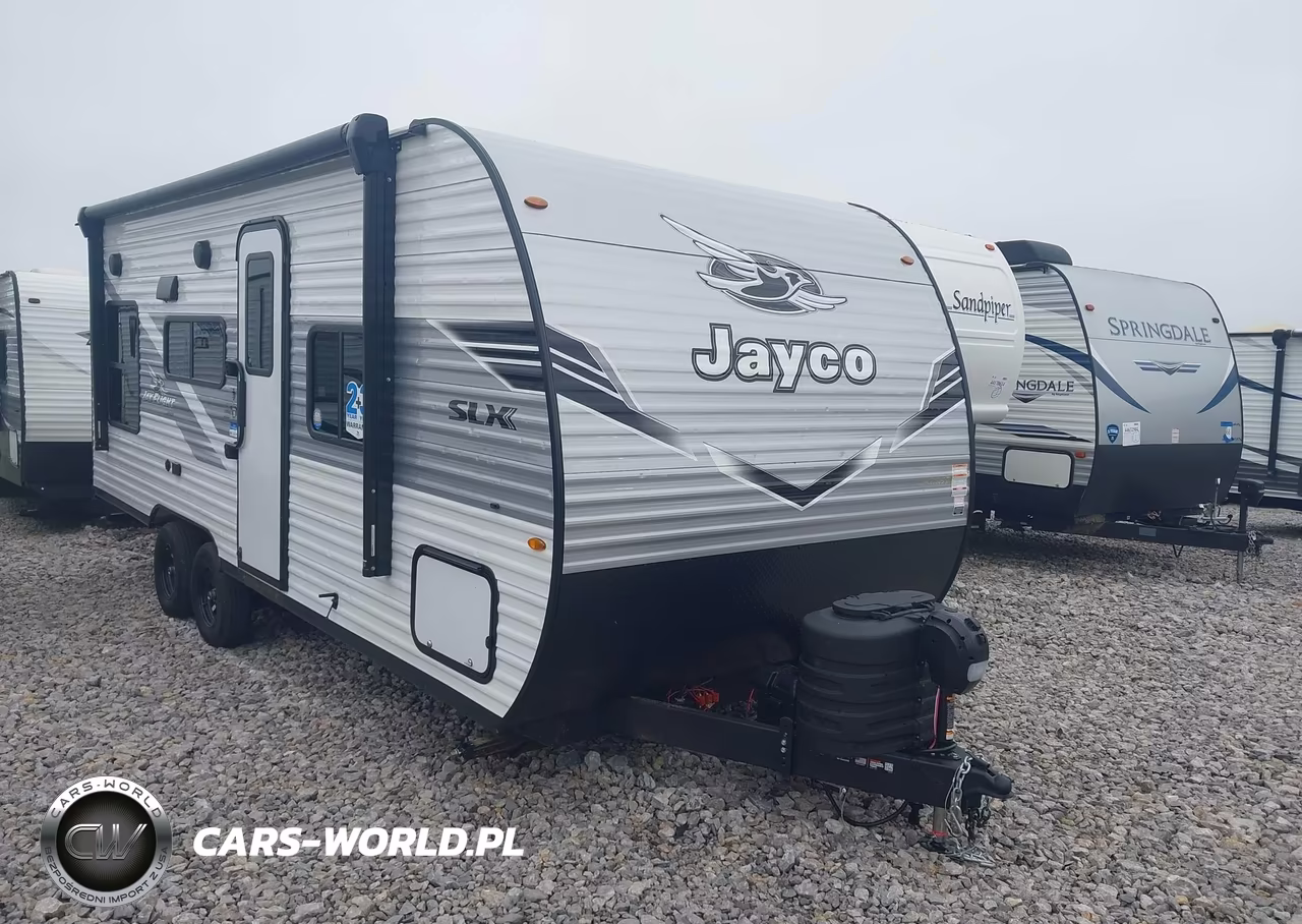 2026 Jayco Other – zdjęcie 1 z 11