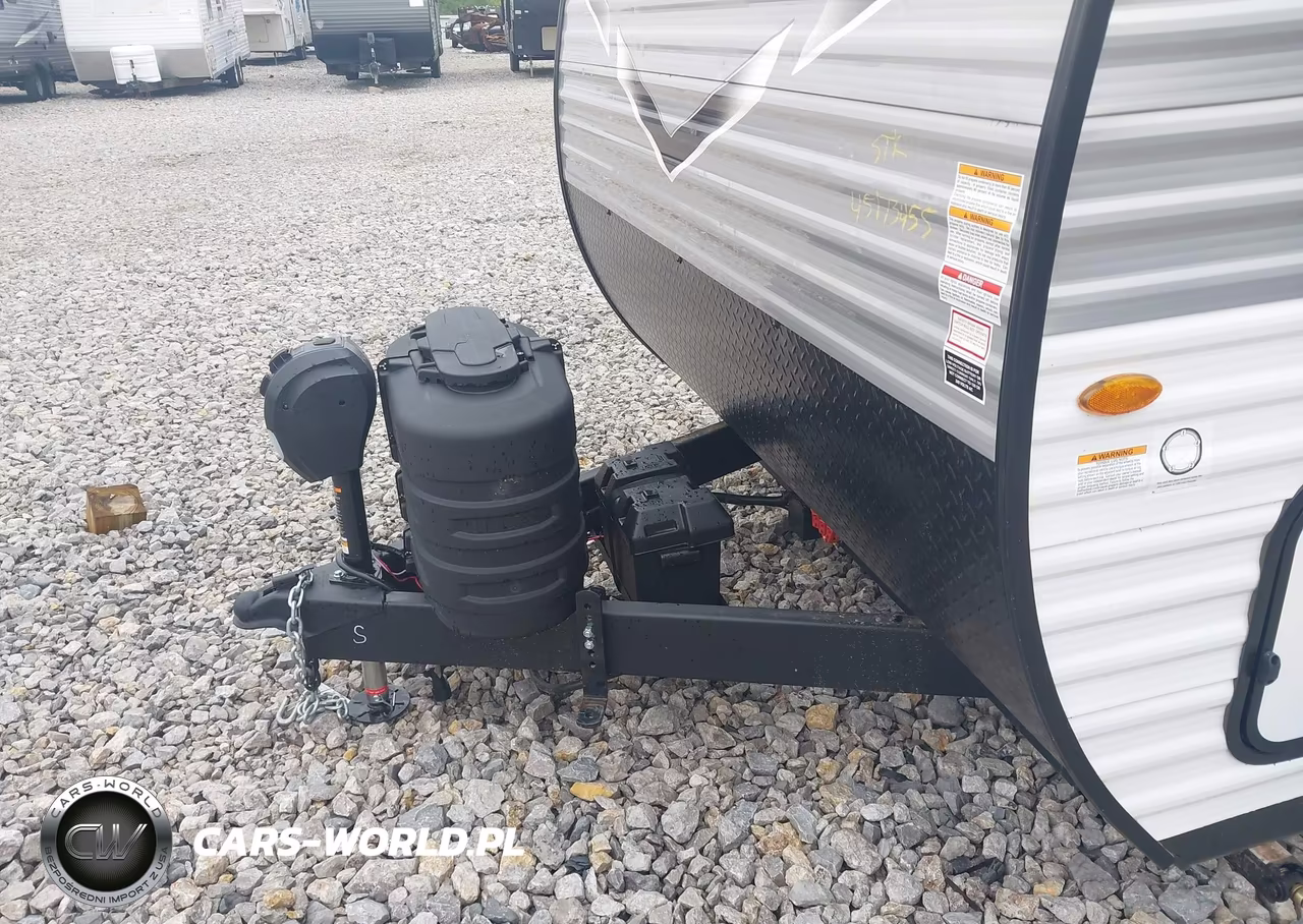2026 Jayco Other VIN:1UJBC0BL7T16L0524 - 10