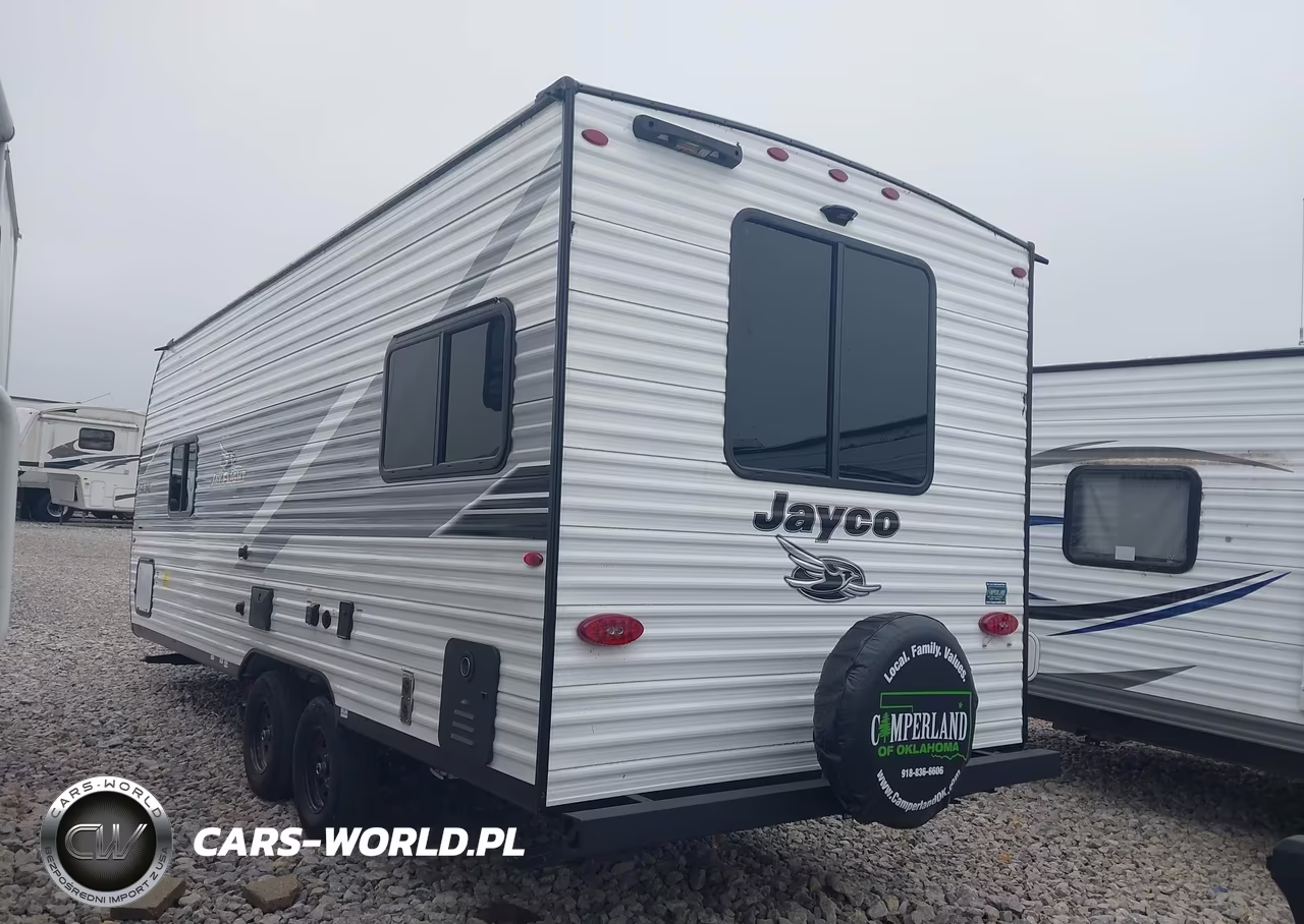 2026 Jayco Other VIN:1UJBC0BL7T16L0524 - 3