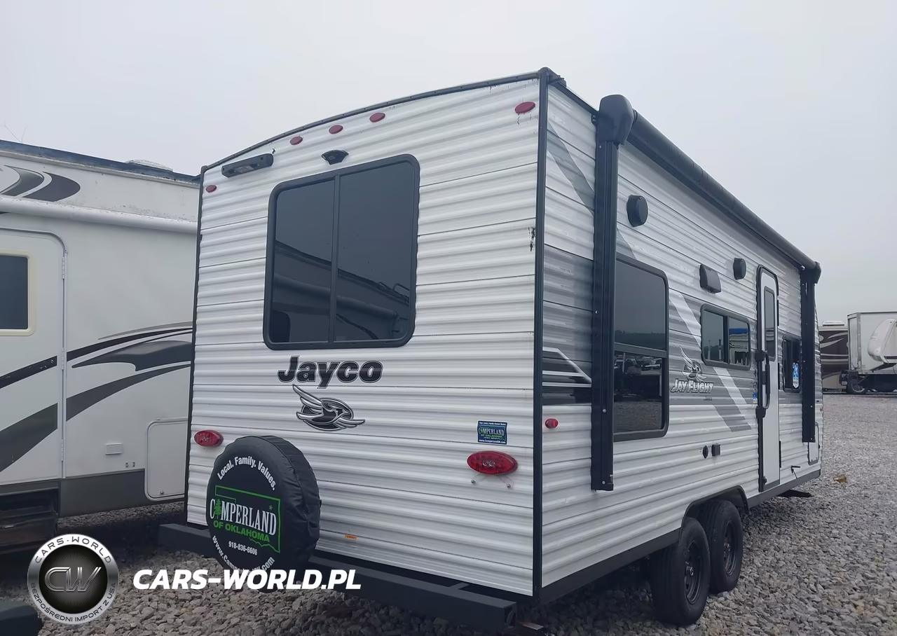 2026 Jayco Other VIN:1UJBC0BL7T16L0524 - 4