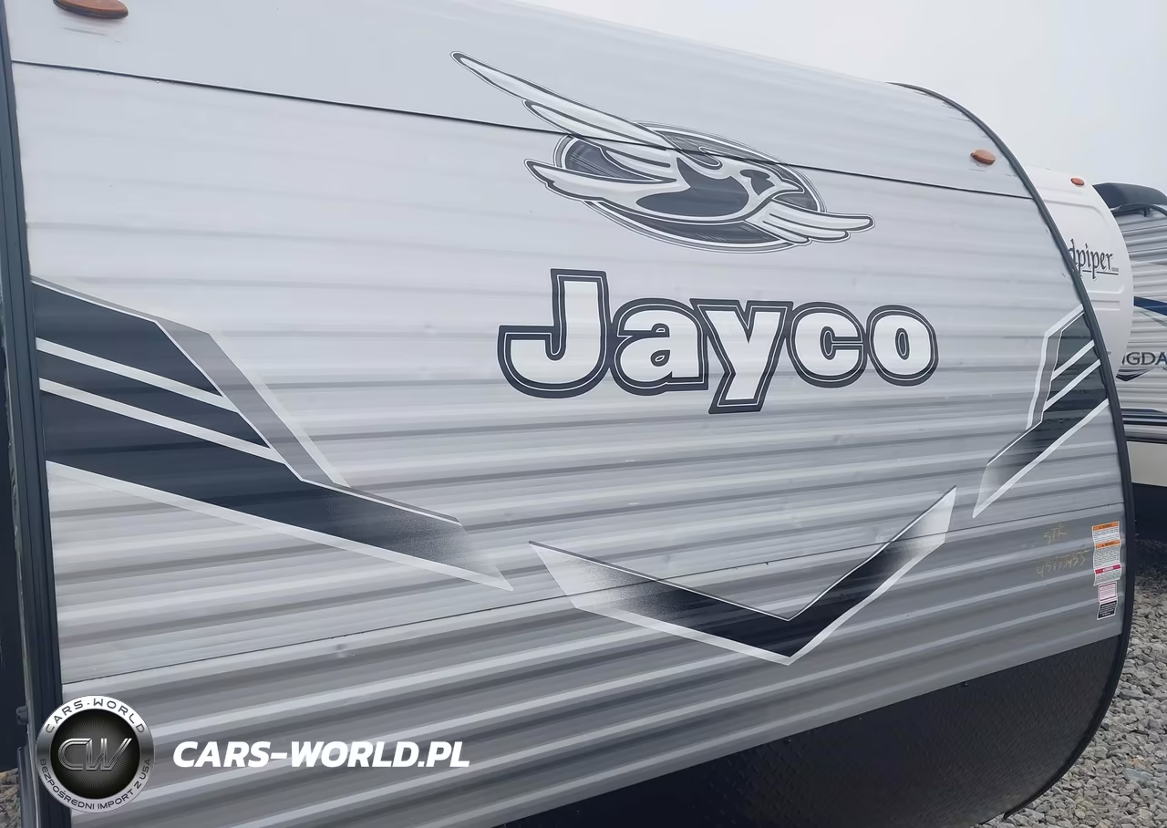 2026 Jayco Other VIN:1UJBC0BL7T16L0524 - 6