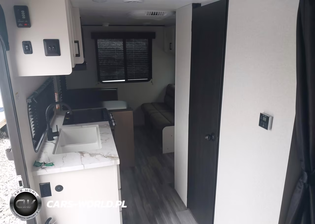 2026 Jayco Other VIN:1UJBC0BL7T16L0524 - 8