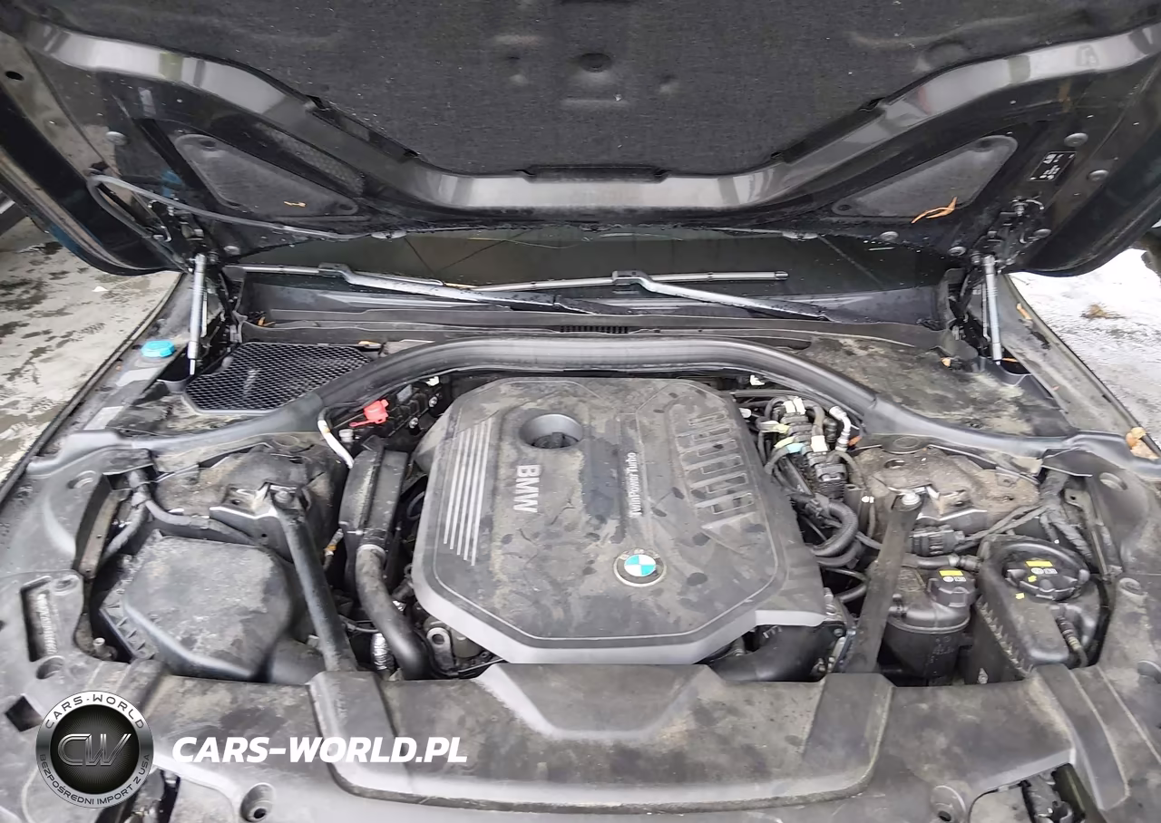 2016 BMW 740I VIN:WBA7E2C5XGGD99827 - 10