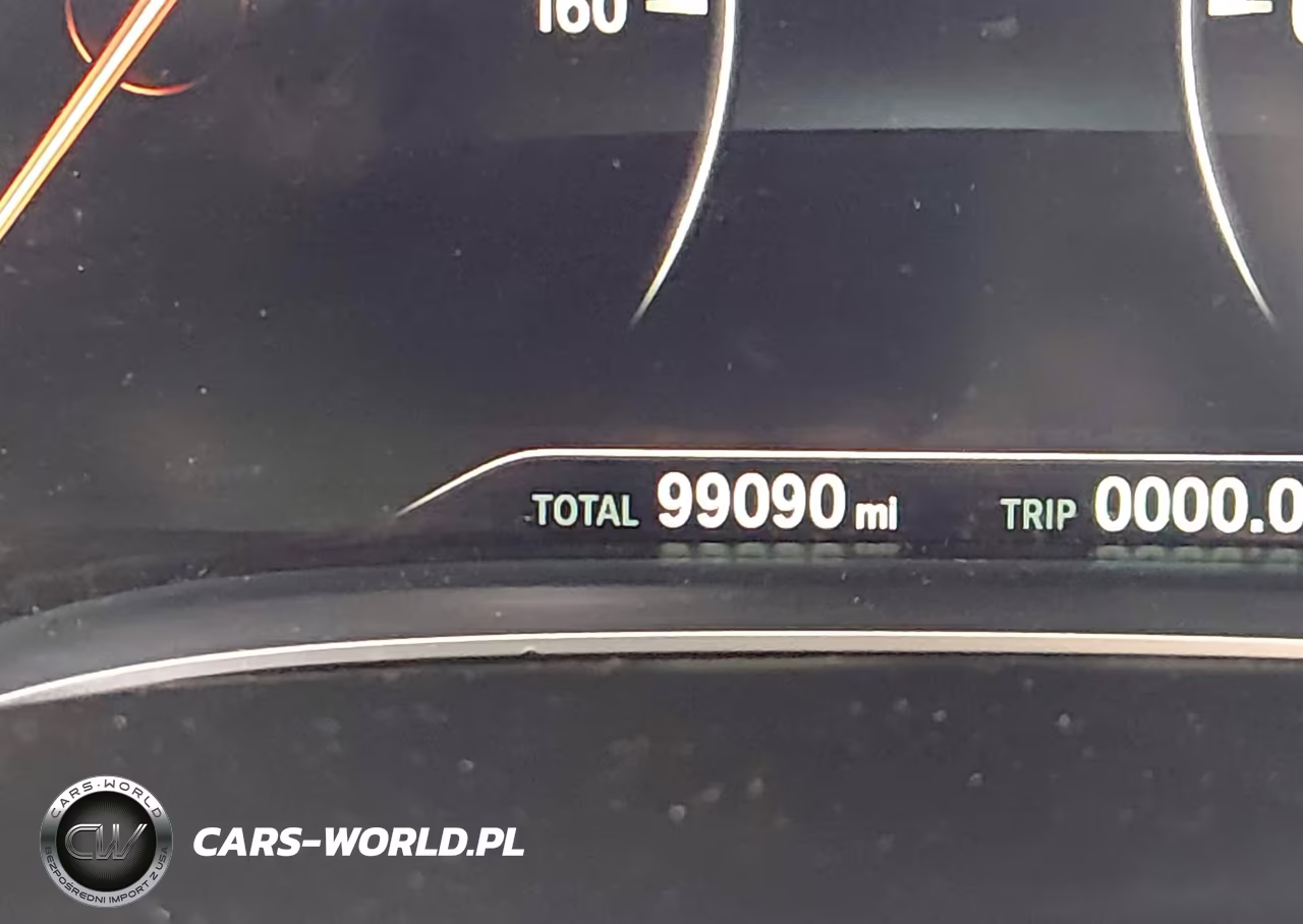 2016 BMW 740I VIN:WBA7E2C5XGGD99827 - 15
