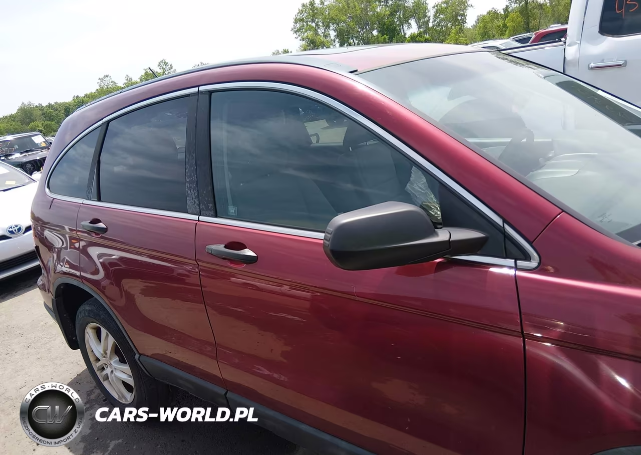 2011 Honda Cr-V Ex VIN:5J6RE4H50BL024164 - 13
