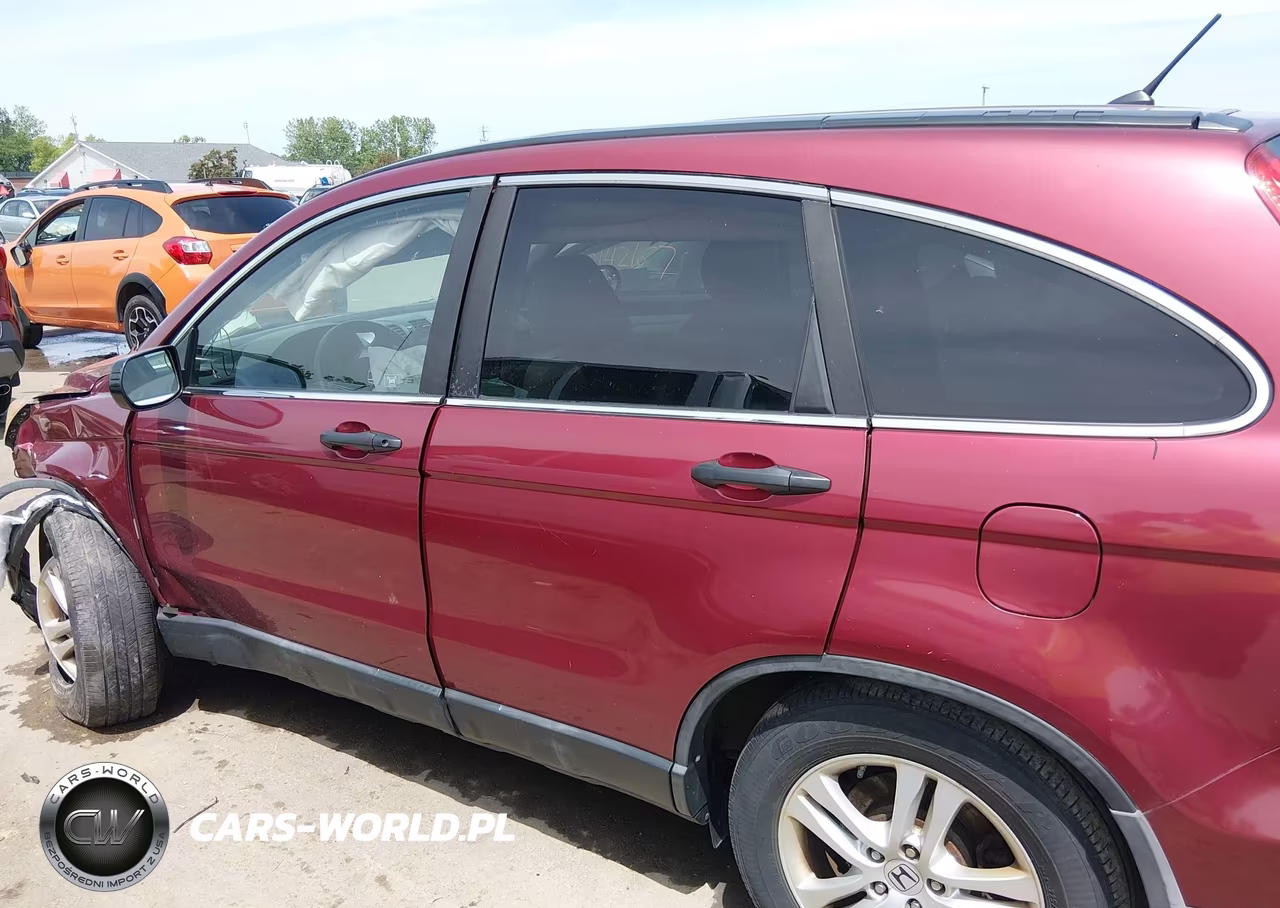 2011 Honda Cr-V Ex VIN:5J6RE4H50BL024164 - 14