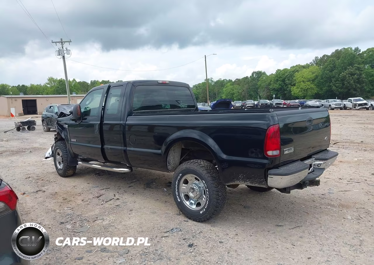 2006 Ford F-350 Lariat-Xl-Xlt VIN:1FTWX31P16ED74423 - 14
