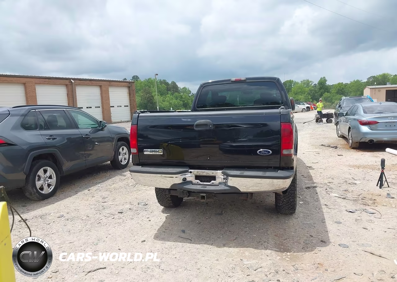 2006 Ford F-350 Lariat-Xl-Xlt VIN:1FTWX31P16ED74423 - 15