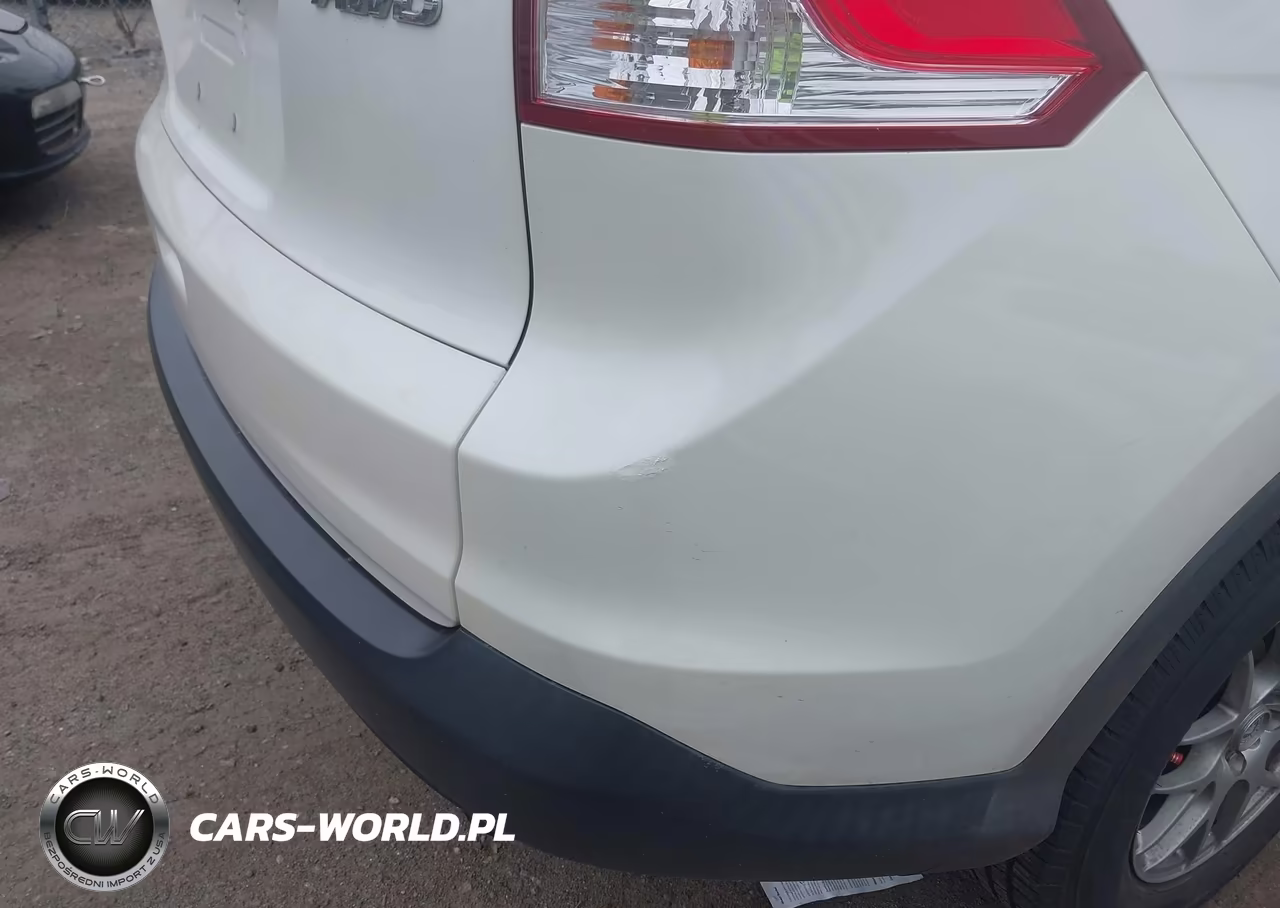 2014 Honda Cr-V Lx VIN:5J6RM4H35EL116196 - 17