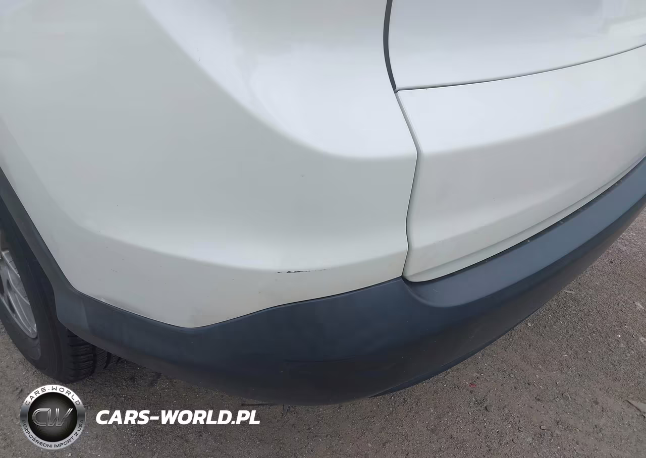 2014 Honda Cr-V Lx VIN:5J6RM4H35EL116196 - 18