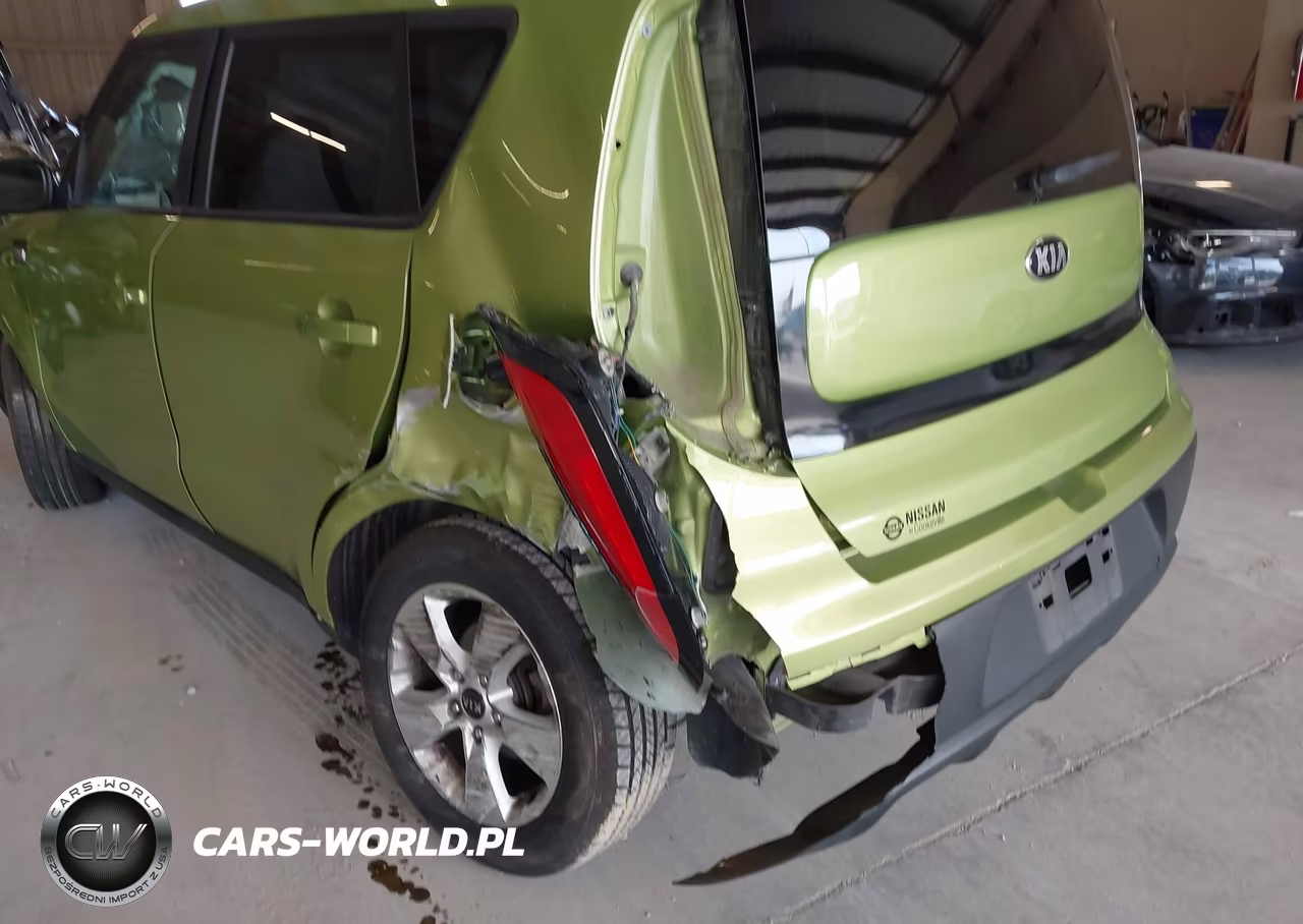 2018 Kia Soul ! VIN:KNDJN2A21J7899929 - 13