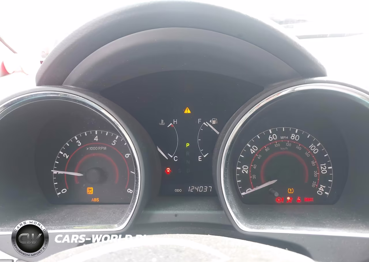 2013 Toyota Highlander Limited V6 VIN:5TDYK3EH3DS102196 - 7