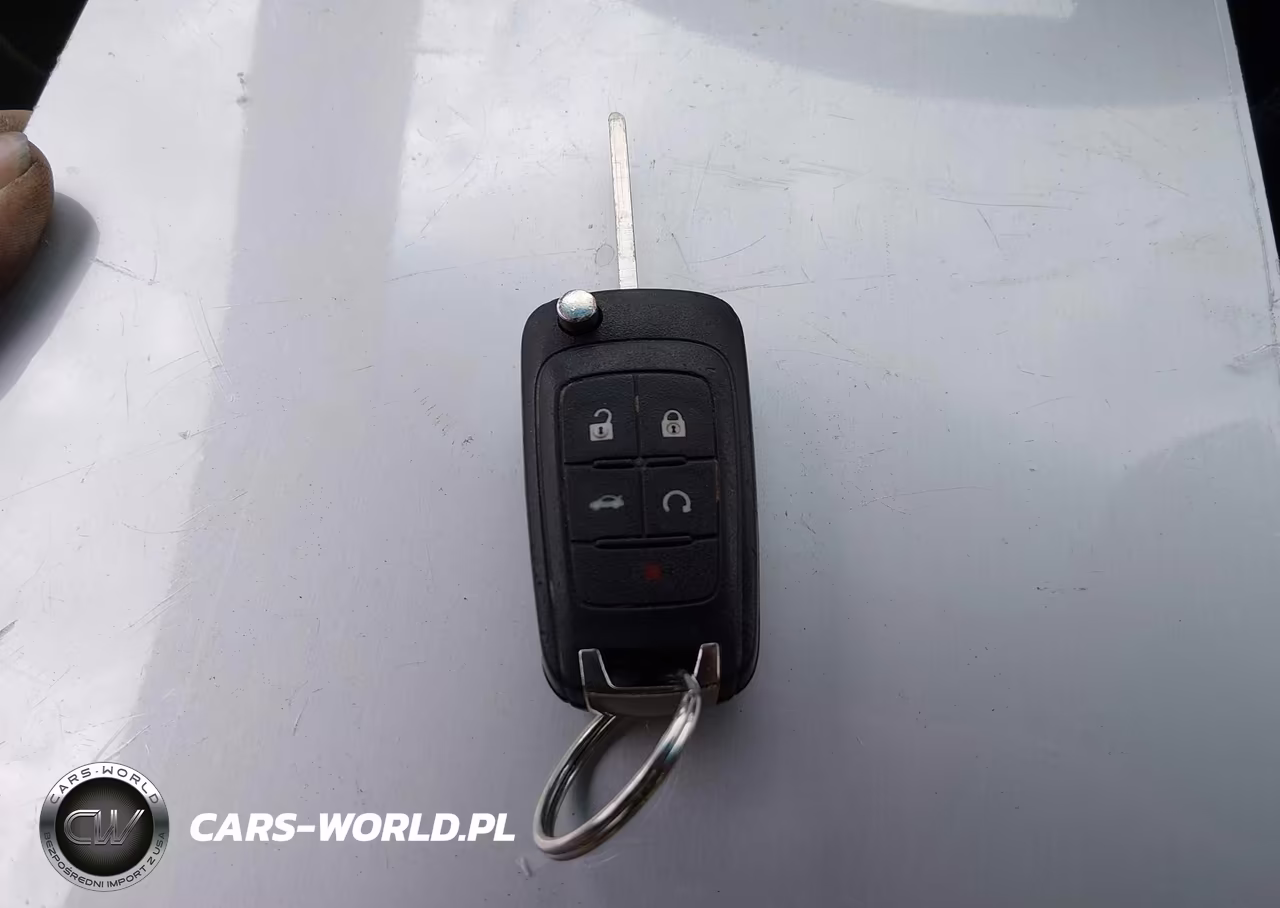2013 Chevrolet Cruze 1Lt Auto VIN:1G1PC5SB0D7228099 - 11