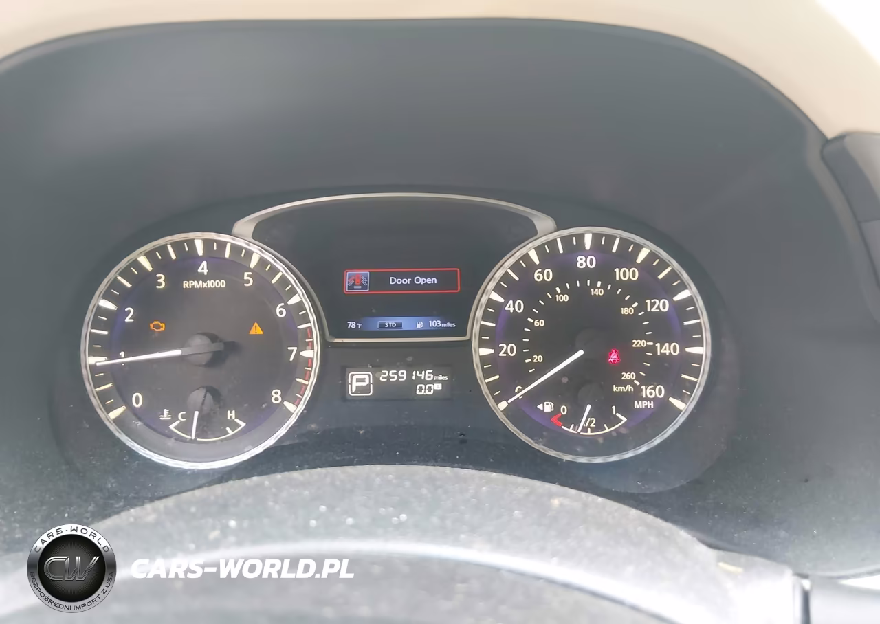 2015 Infiniti Qx60 VIN:5N1AL0MM3FC513514 - 7