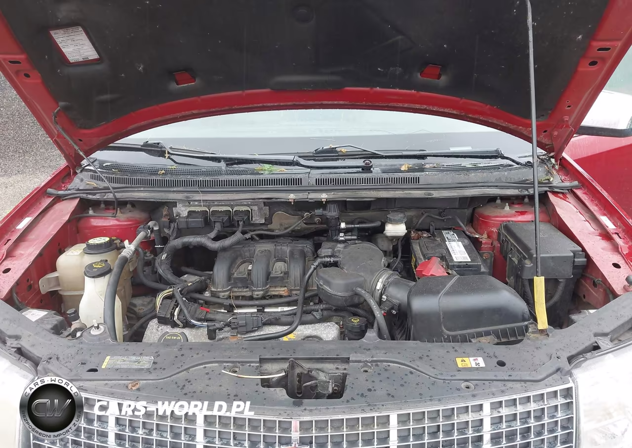2008 Lincoln Mkx VIN:2LMDU68C08BJ30376 - 10