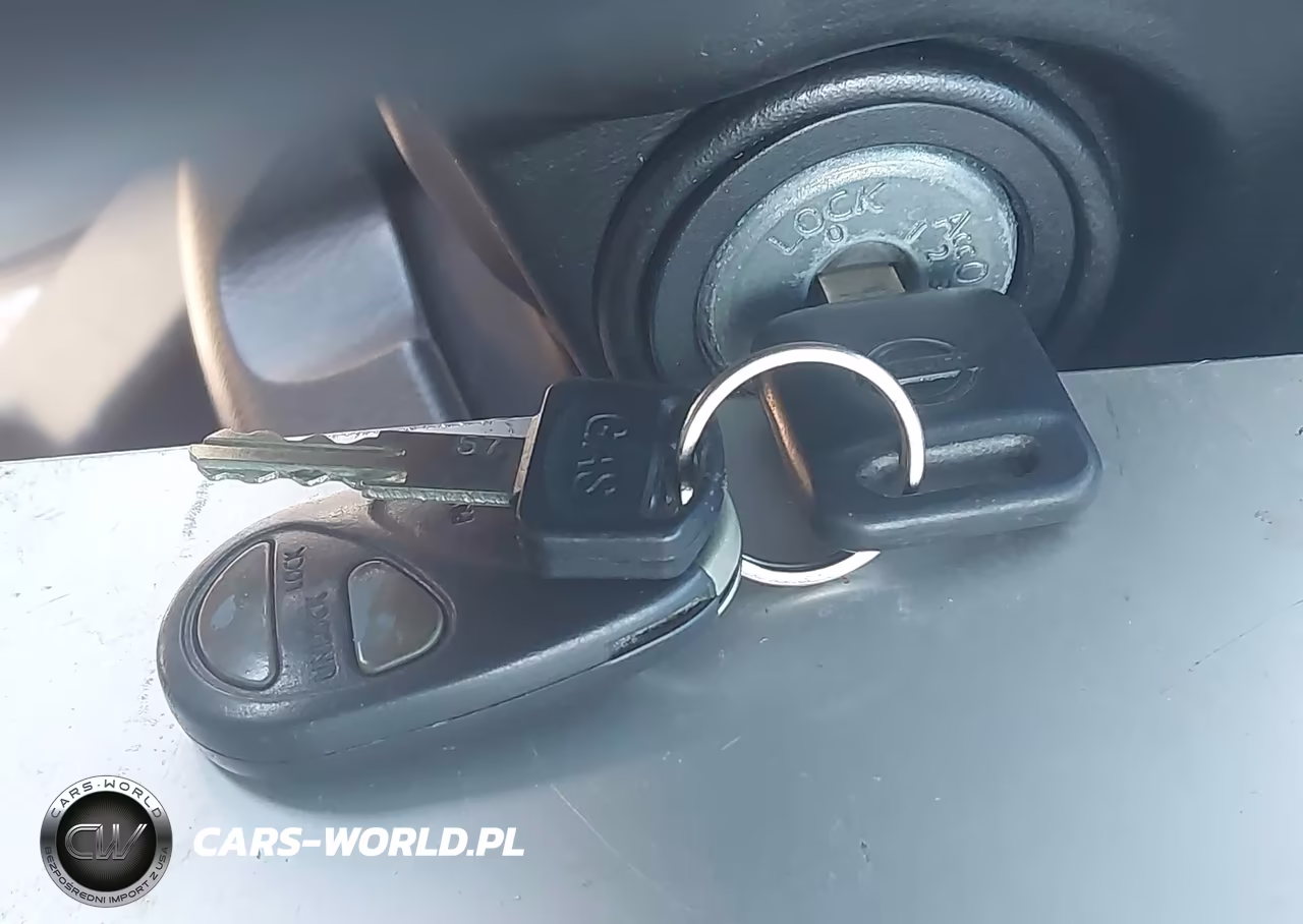 2001 Nissan Pathfinder Se VIN:JN8DR09X61W580185 - 11