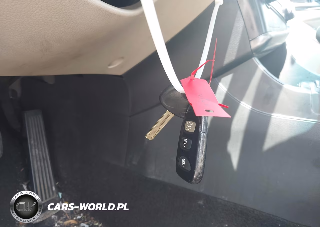 2013 Kia Optima Lx VIN:5XXGM4A73DG225829 - 11