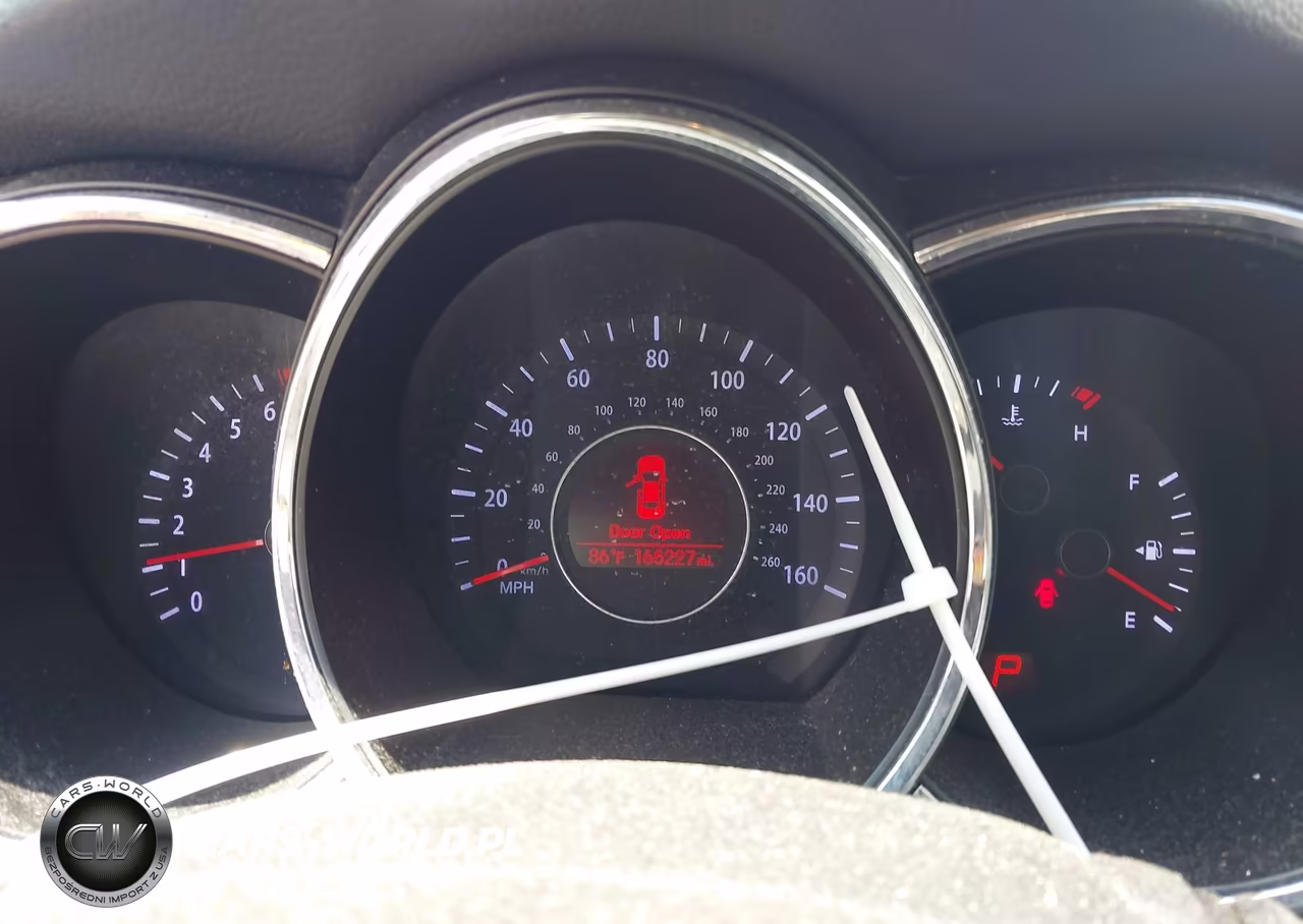 2013 Kia Optima Lx VIN:5XXGM4A73DG225829 - 7