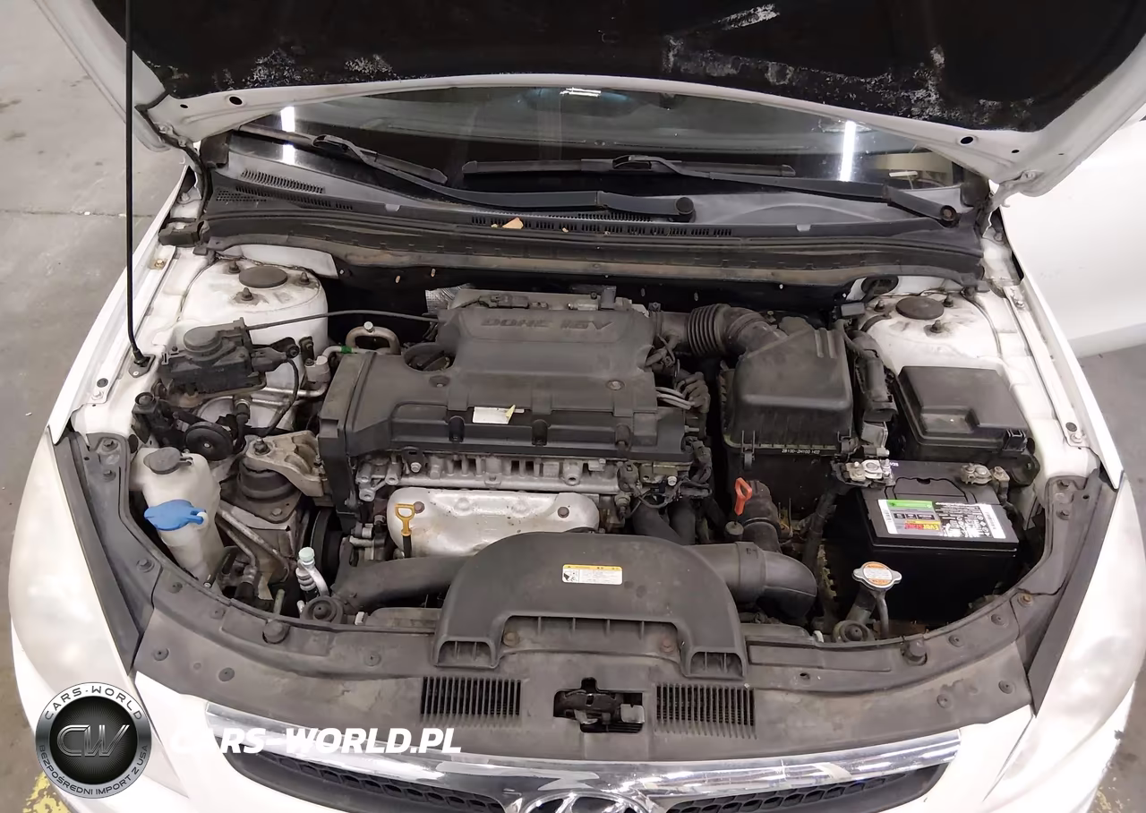 2010 Hyundai Elantra Touring Gls VIN:KMHDB8AE5AU053397 - 10