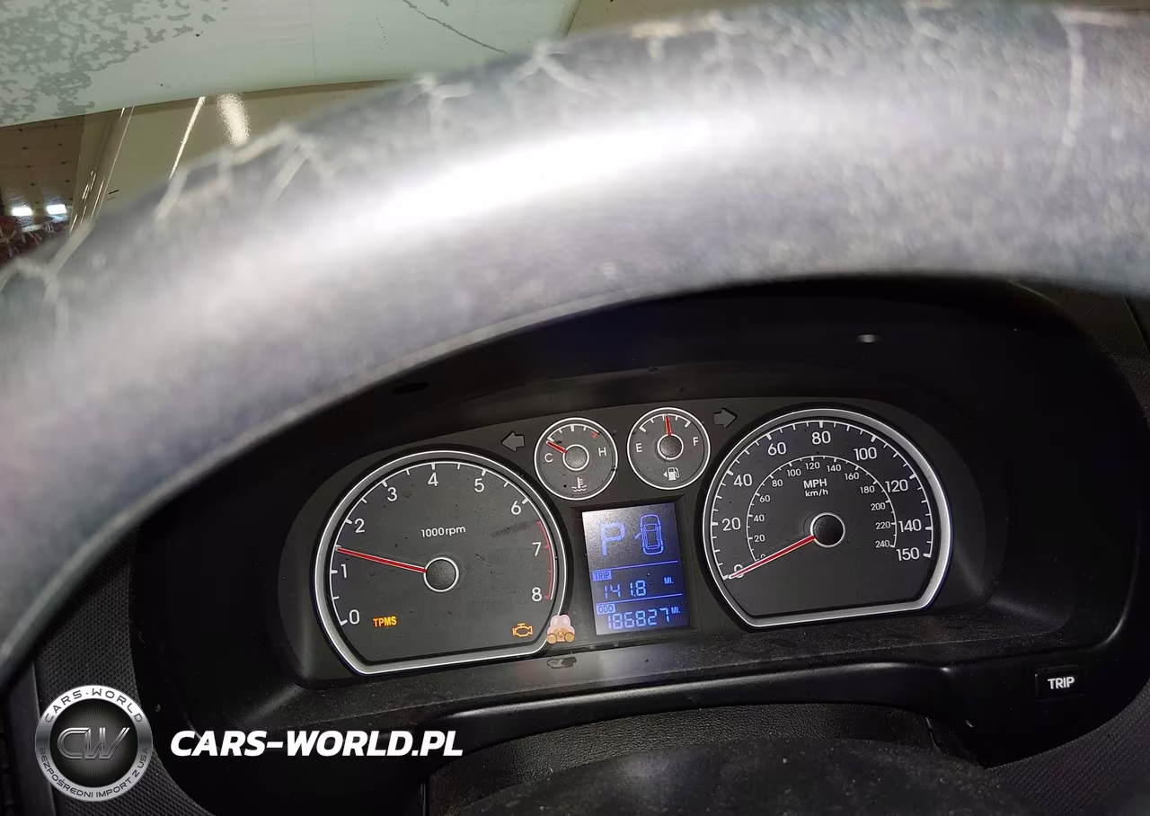 2010 Hyundai Elantra Touring Gls VIN:KMHDB8AE5AU053397 - 7