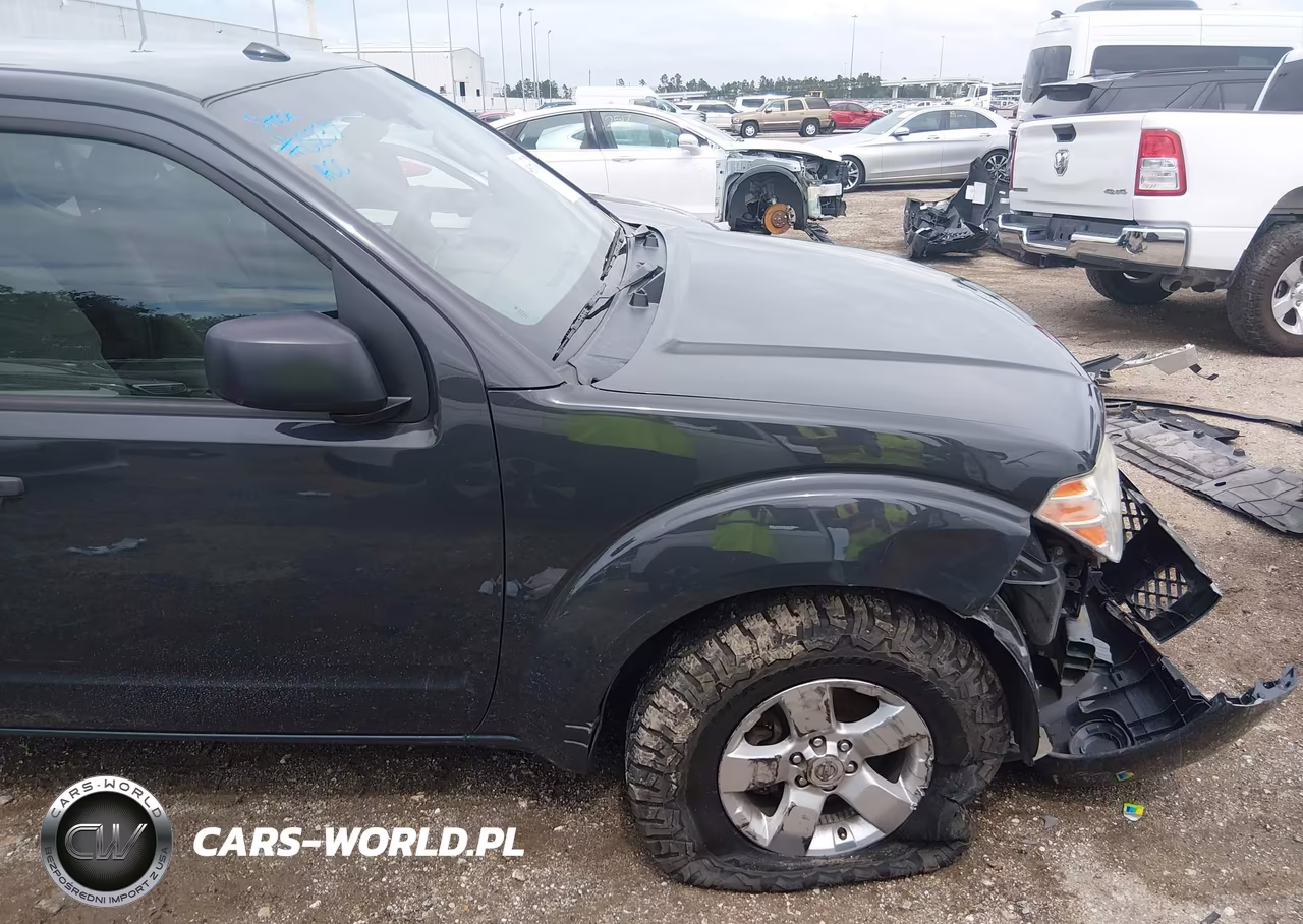 2013 Nissan Frontier Sv VIN:1N6AD0ER4DN759627 - 13