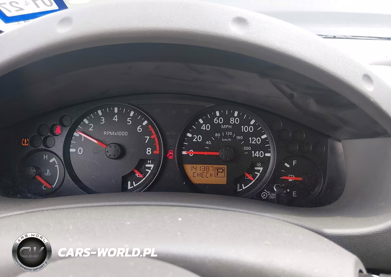 2013 Nissan Frontier Sv VIN:1N6AD0ER4DN759627 - 7