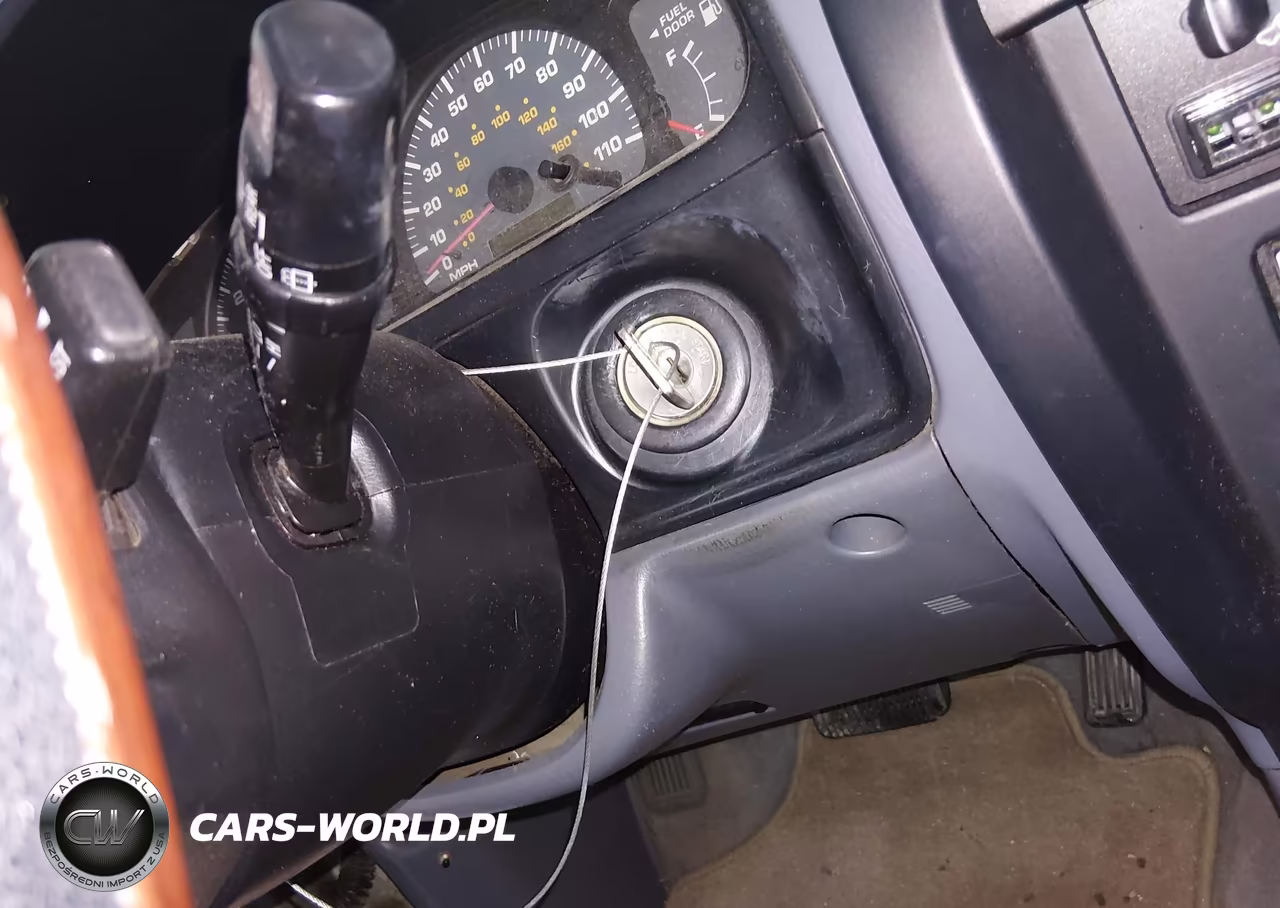 1999 Toyota 4Runner Sr5 V6 VIN:JT3GN86R7X0108022 - 11