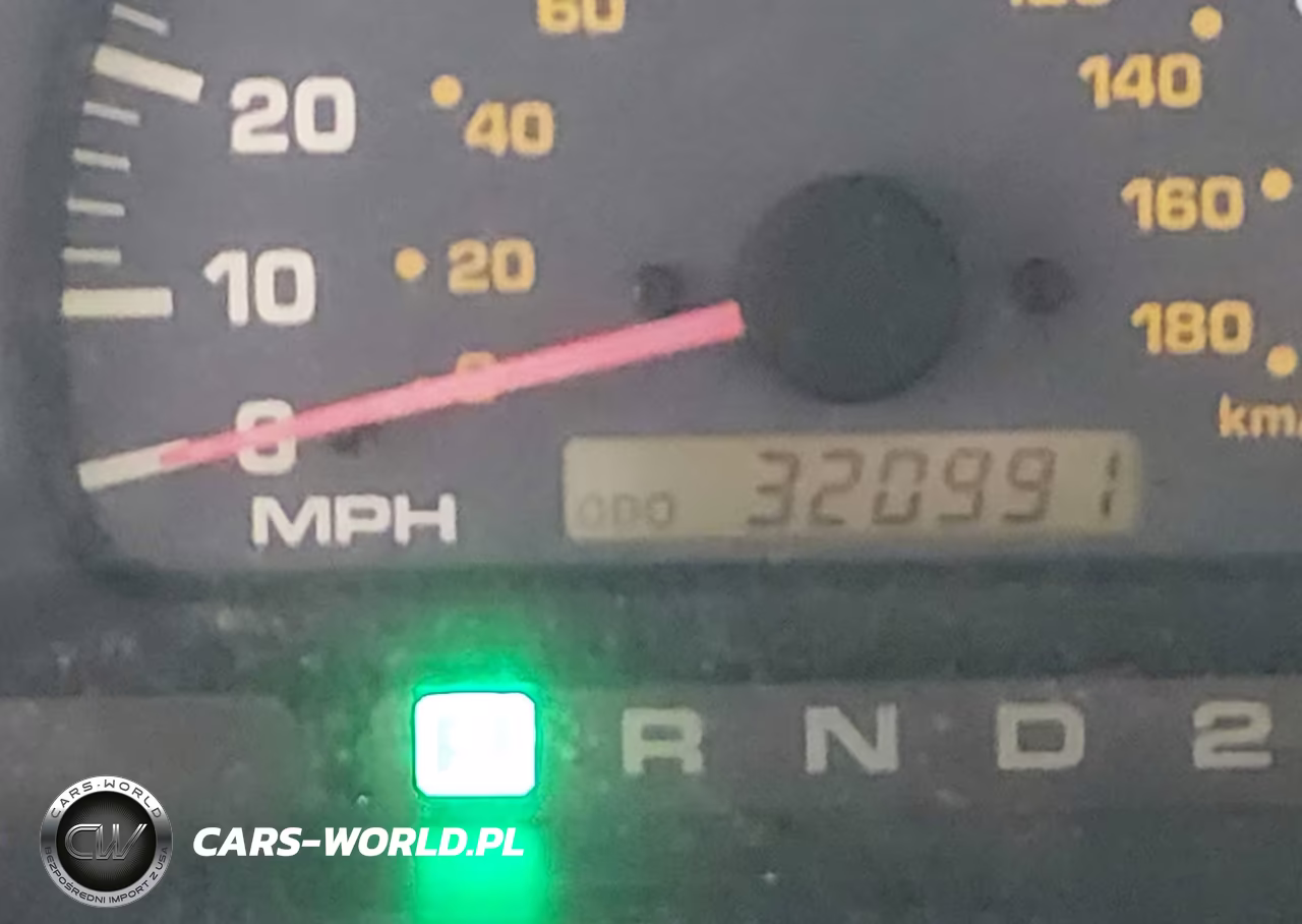 1999 Toyota 4Runner Sr5 V6 VIN:JT3GN86R7X0108022 - 12