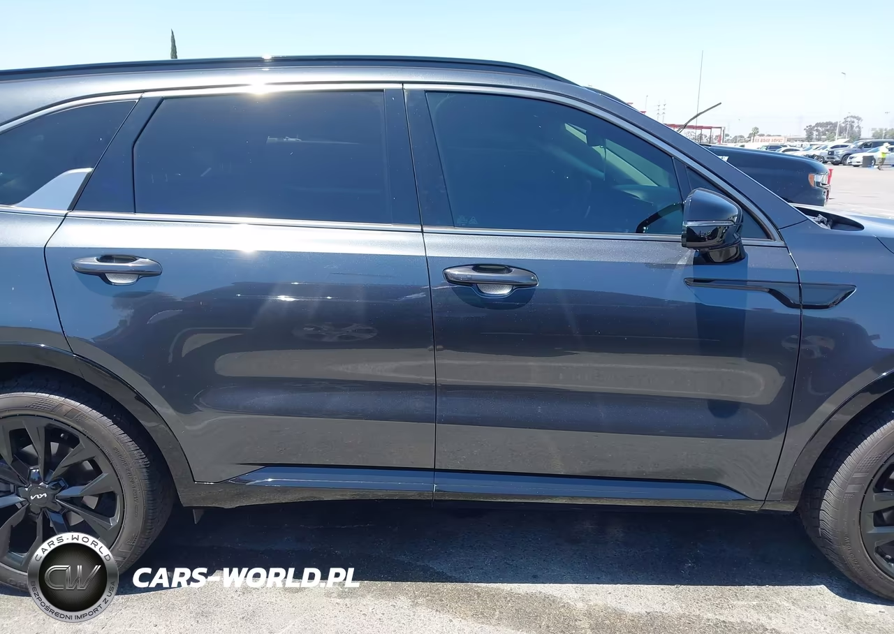 2022 Kia Sorento Sx-Sxp VIN:5XYRK4LF3NG077696 - 13