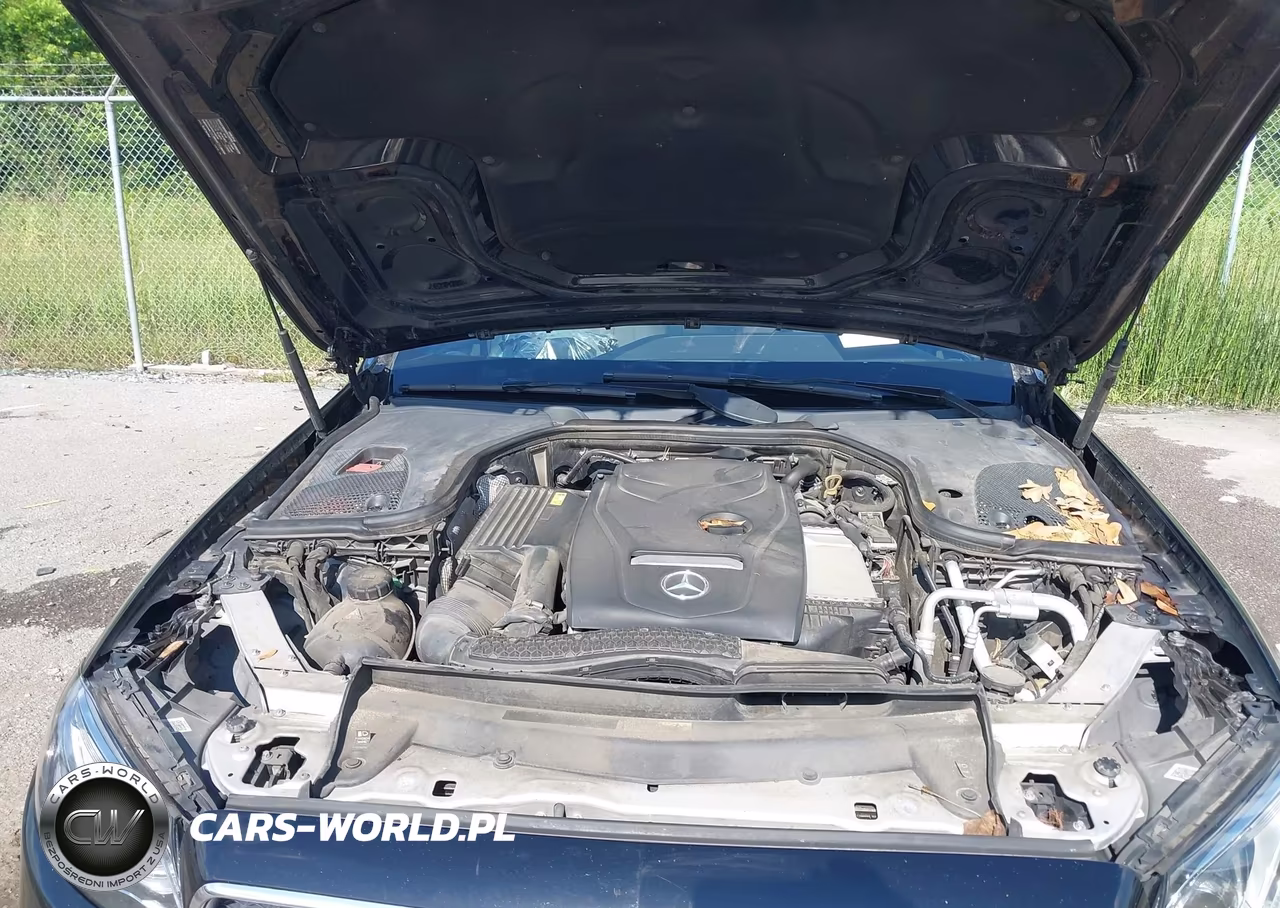 2017 Mercedes-Benz E 300 VIN:WDDZF4JB0HA056447 - 10