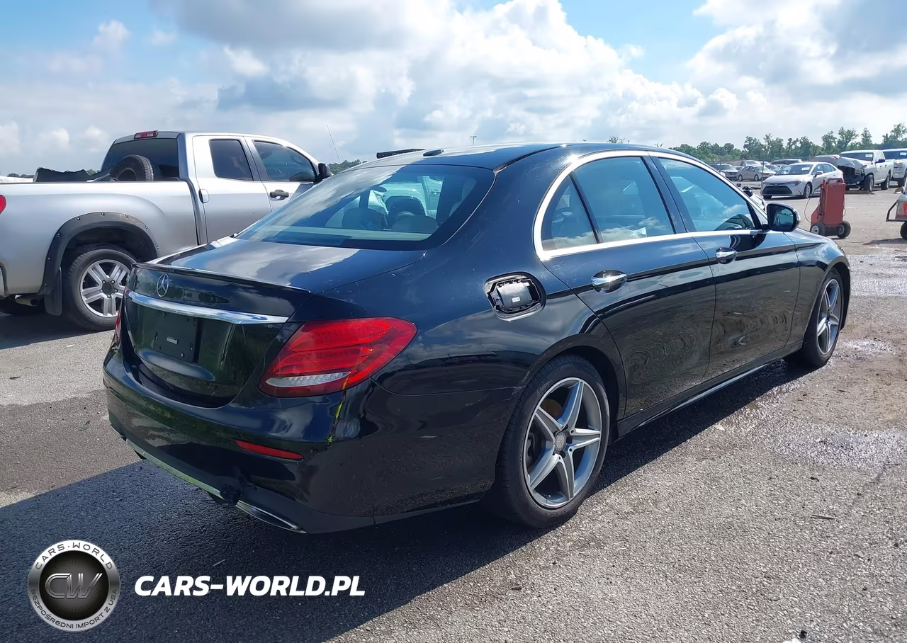 2017 Mercedes-Benz E 300 VIN:WDDZF4JB0HA056447 - 4