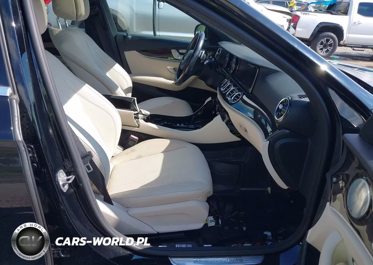 2017 Mercedes-Benz E 300 VIN:WDDZF4JB0HA056447 - 5