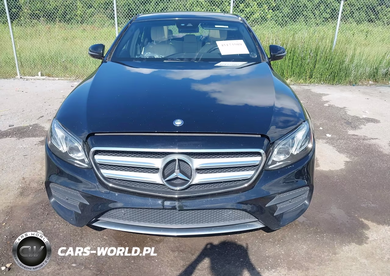 2017 Mercedes-Benz E 300 VIN:WDDZF4JB0HA056447 - 6