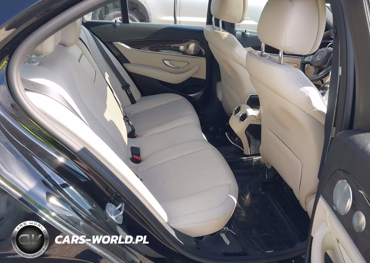 2017 Mercedes-Benz E 300 VIN:WDDZF4JB0HA056447 - 8