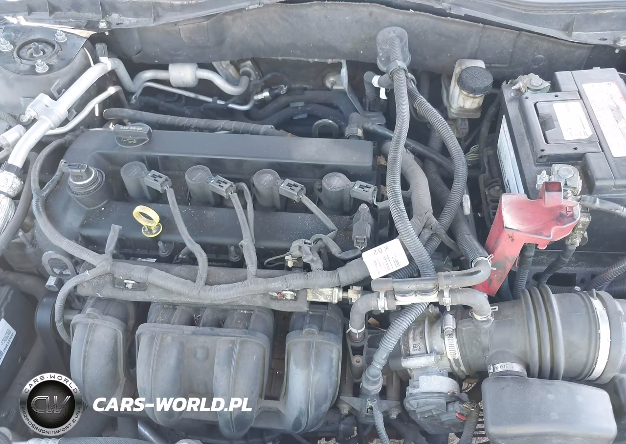 2010 Ford Fusion Se VIN:3FAHP0HAXAR136431 - 10