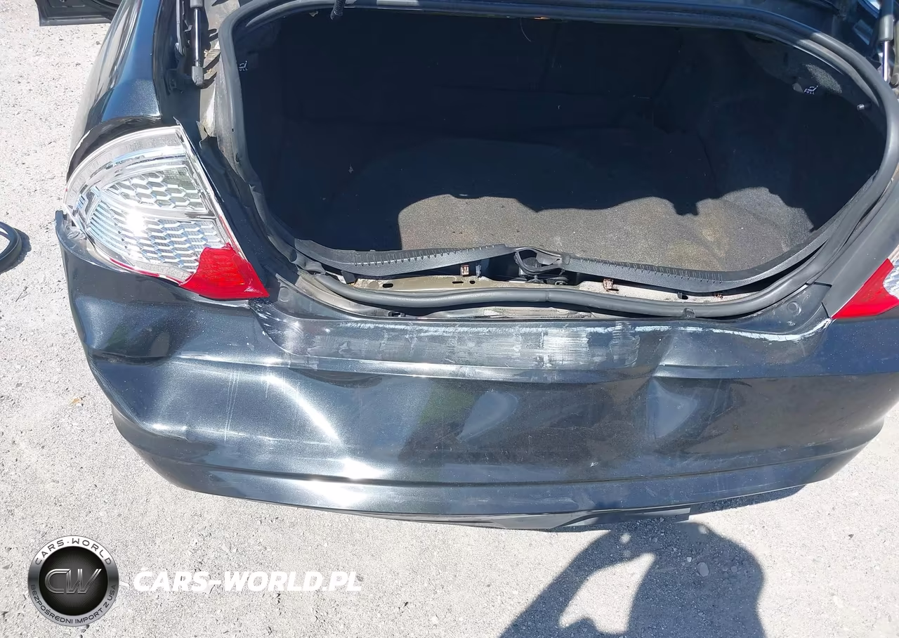 2010 Ford Fusion Se VIN:3FAHP0HAXAR136431 - 6