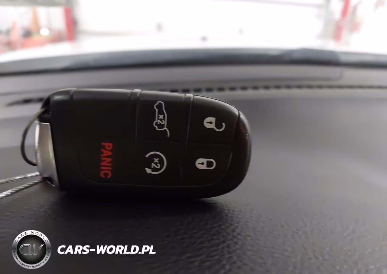 2018 Dodge Durango Citadel Awd VIN:1C4RDJEGXJC143013 - 11