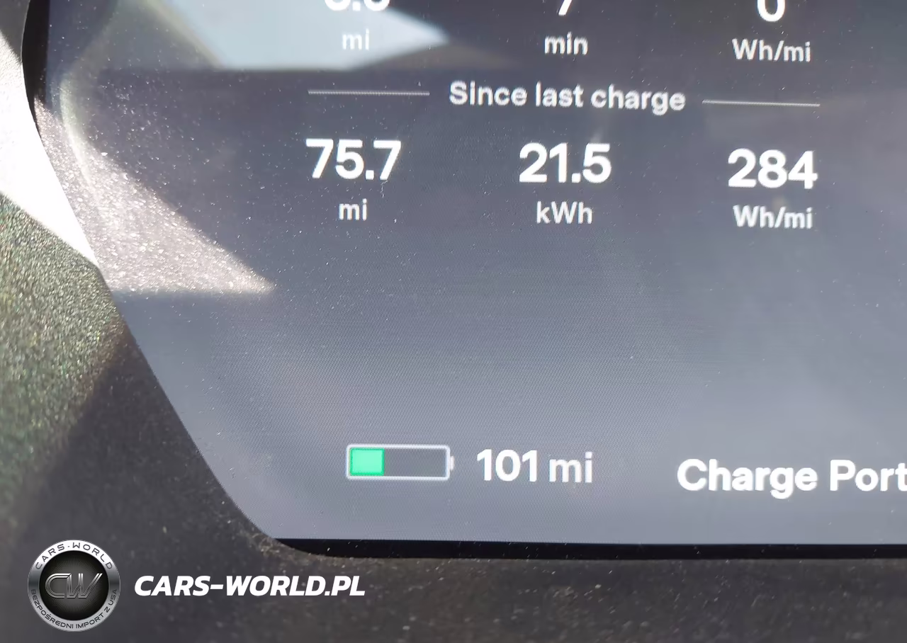 2013 Tesla Model S VIN:5YJSA1DN9DFP25296 - 17
