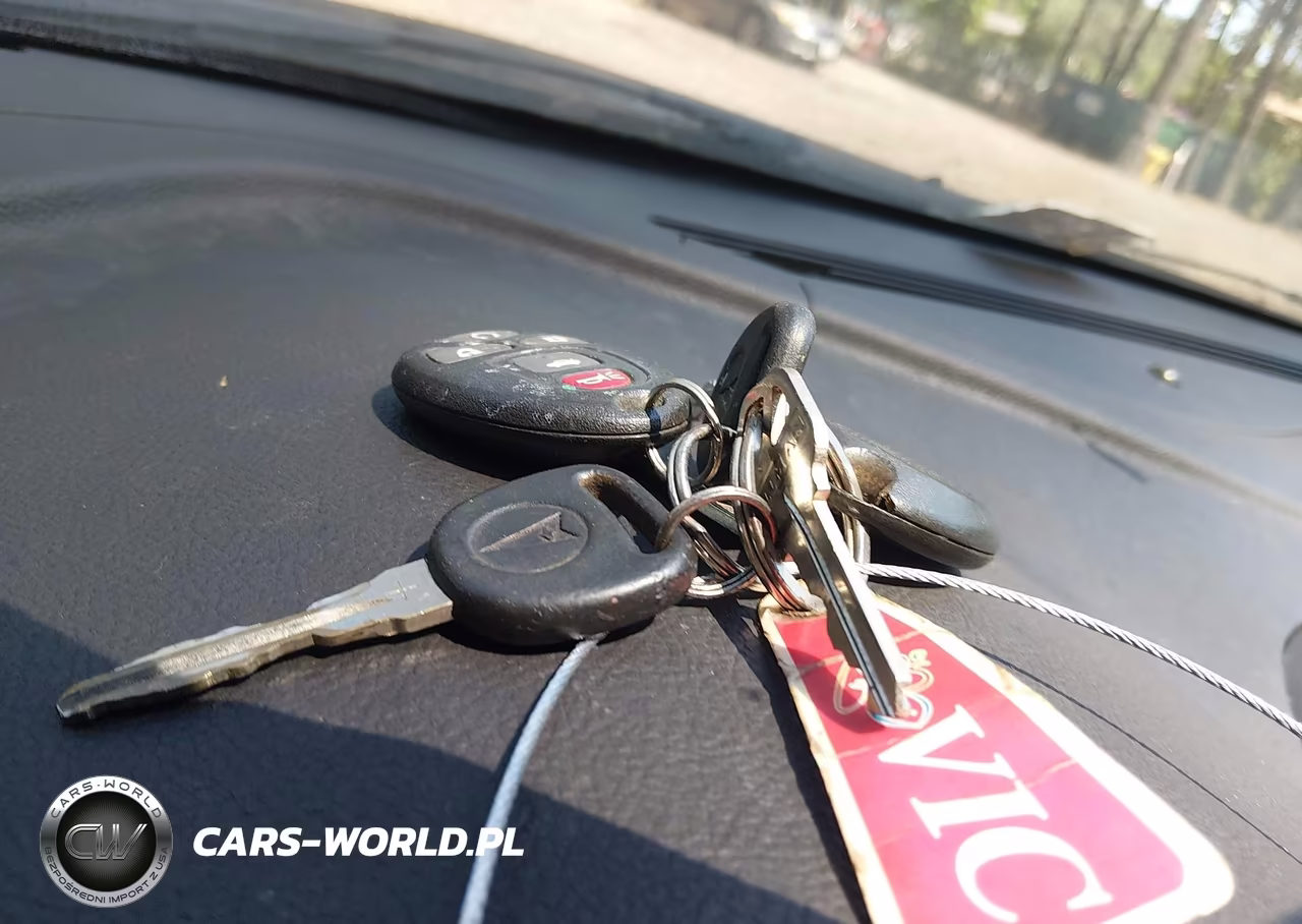 2005 Pontiac G6 Gt VIN:1G2ZH548454158424 - 11