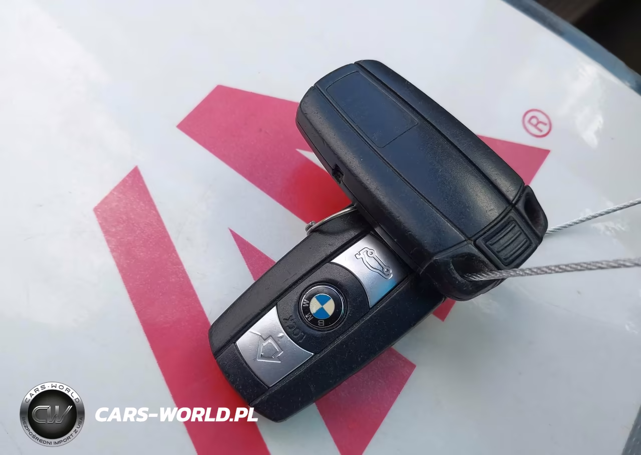 2006 BMW 325I VIN:WBAVB13516PT09096 - 11