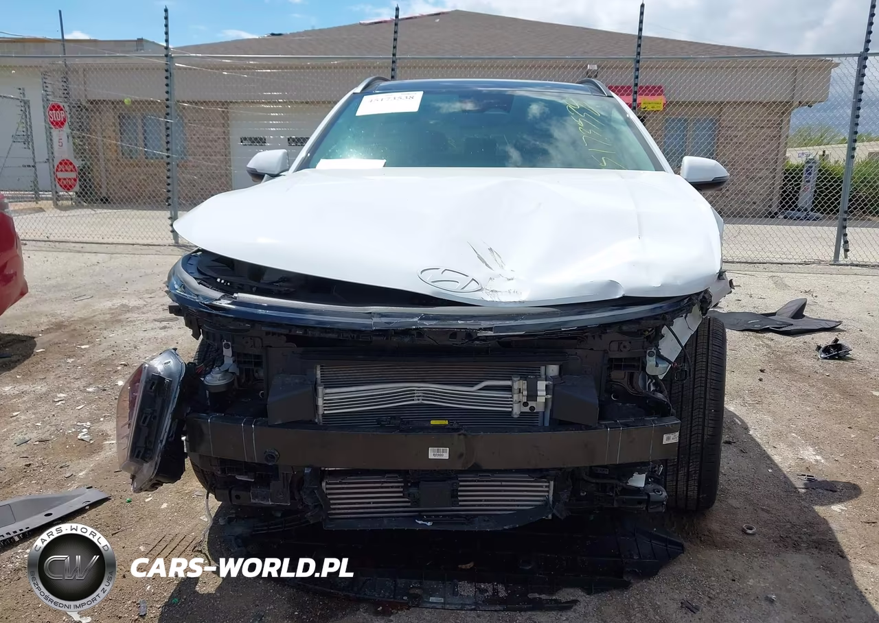 2025 Hyundai Kona Limited VIN:KM8HECA34SU209067 - 12