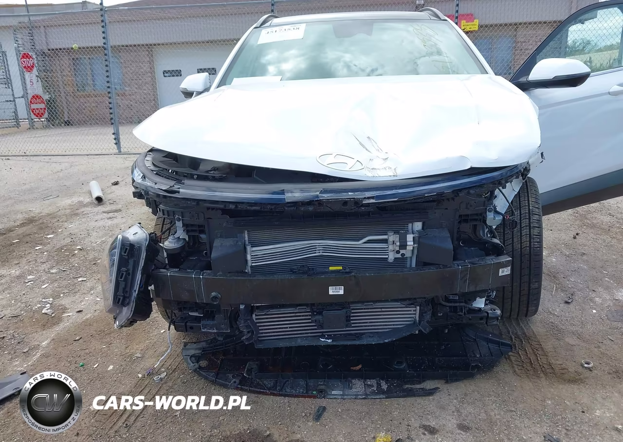 2025 Hyundai Kona Limited VIN:KM8HECA34SU209067 - 6