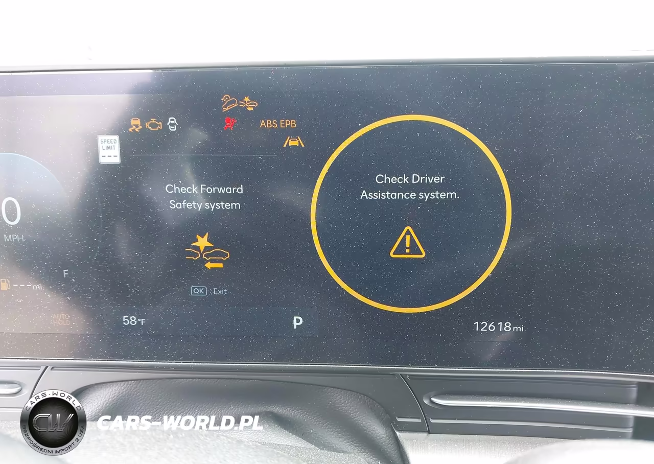 2025 Hyundai Kona Limited VIN:KM8HECA34SU209067 - 7