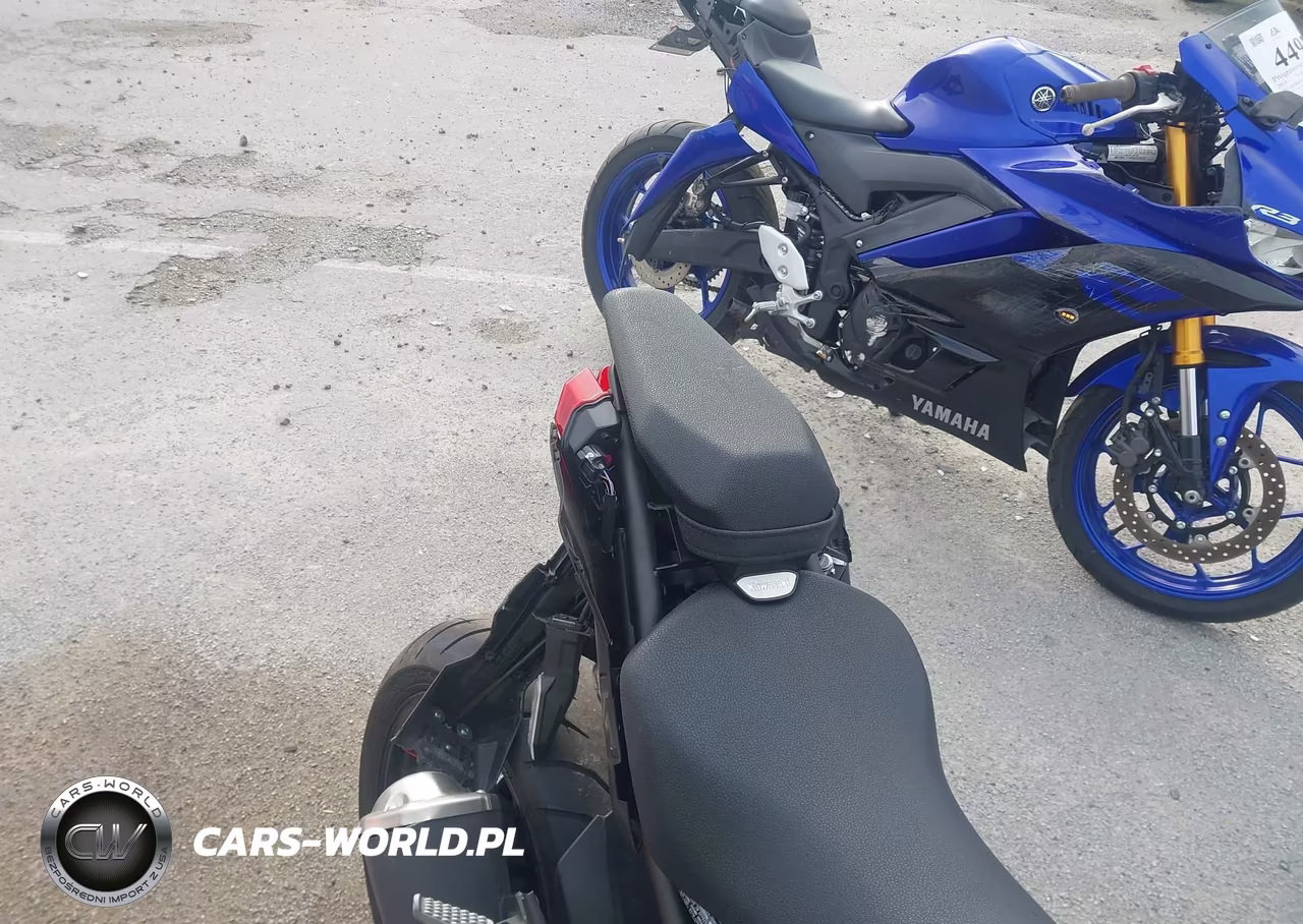 2025 Kawasaki Zr900 S VIN:ML5ZRDS12SDA00522 - 8