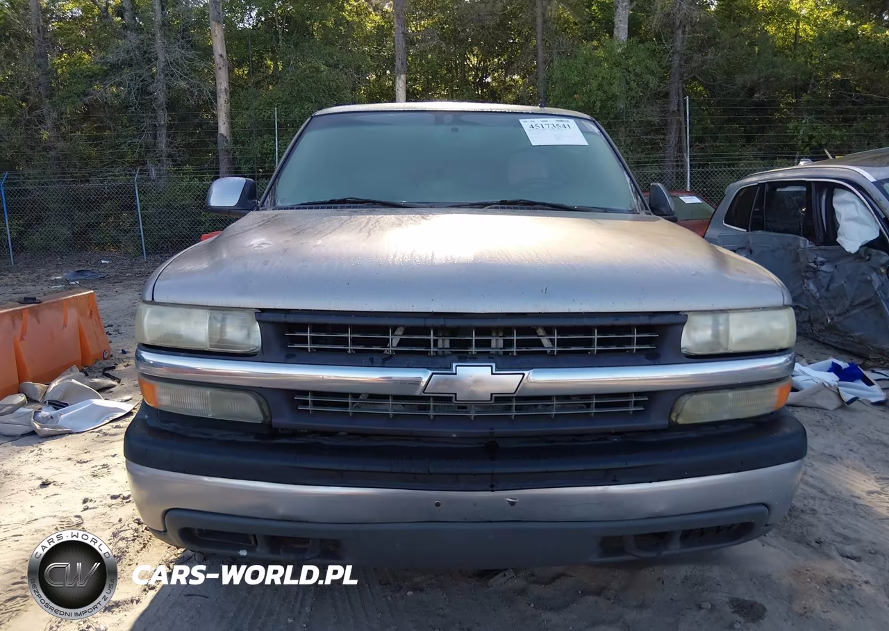 2002 Chevrolet Silverado 1500 Lt VIN:2GCEC19TX21120573 - 12