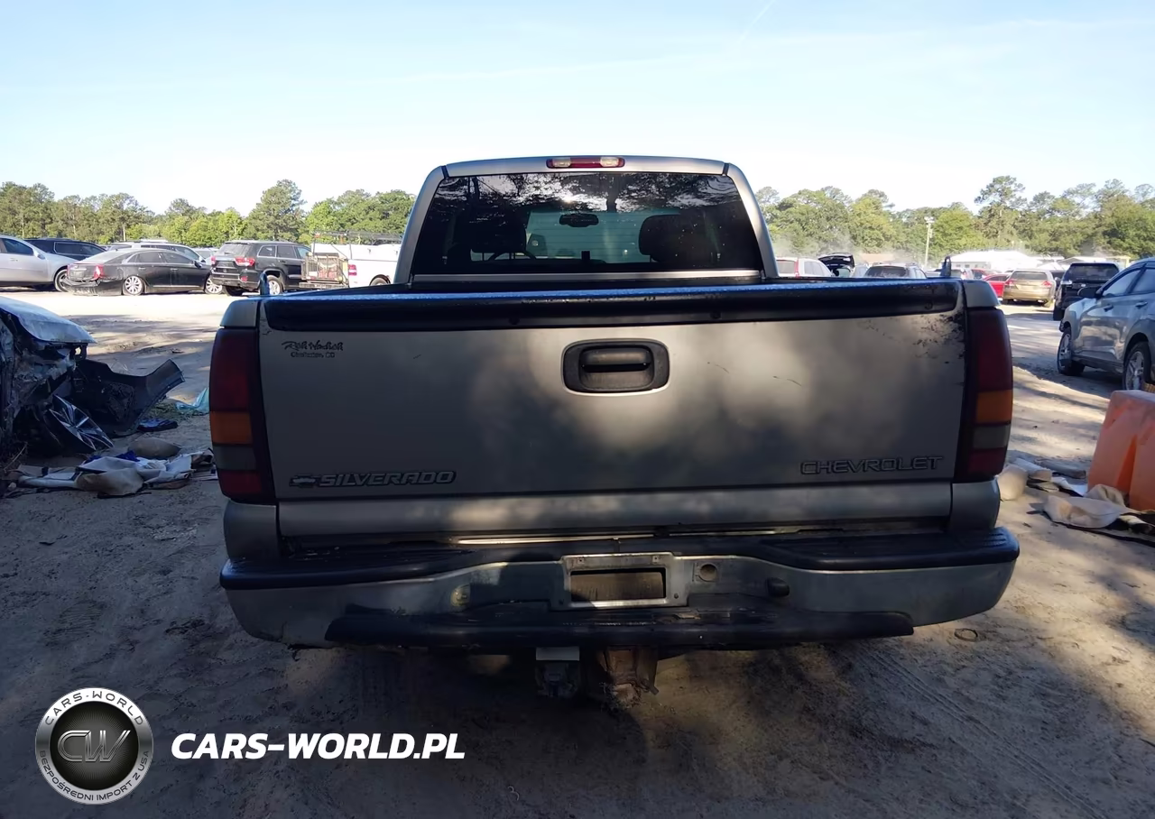 2002 Chevrolet Silverado 1500 Lt VIN:2GCEC19TX21120573 - 16