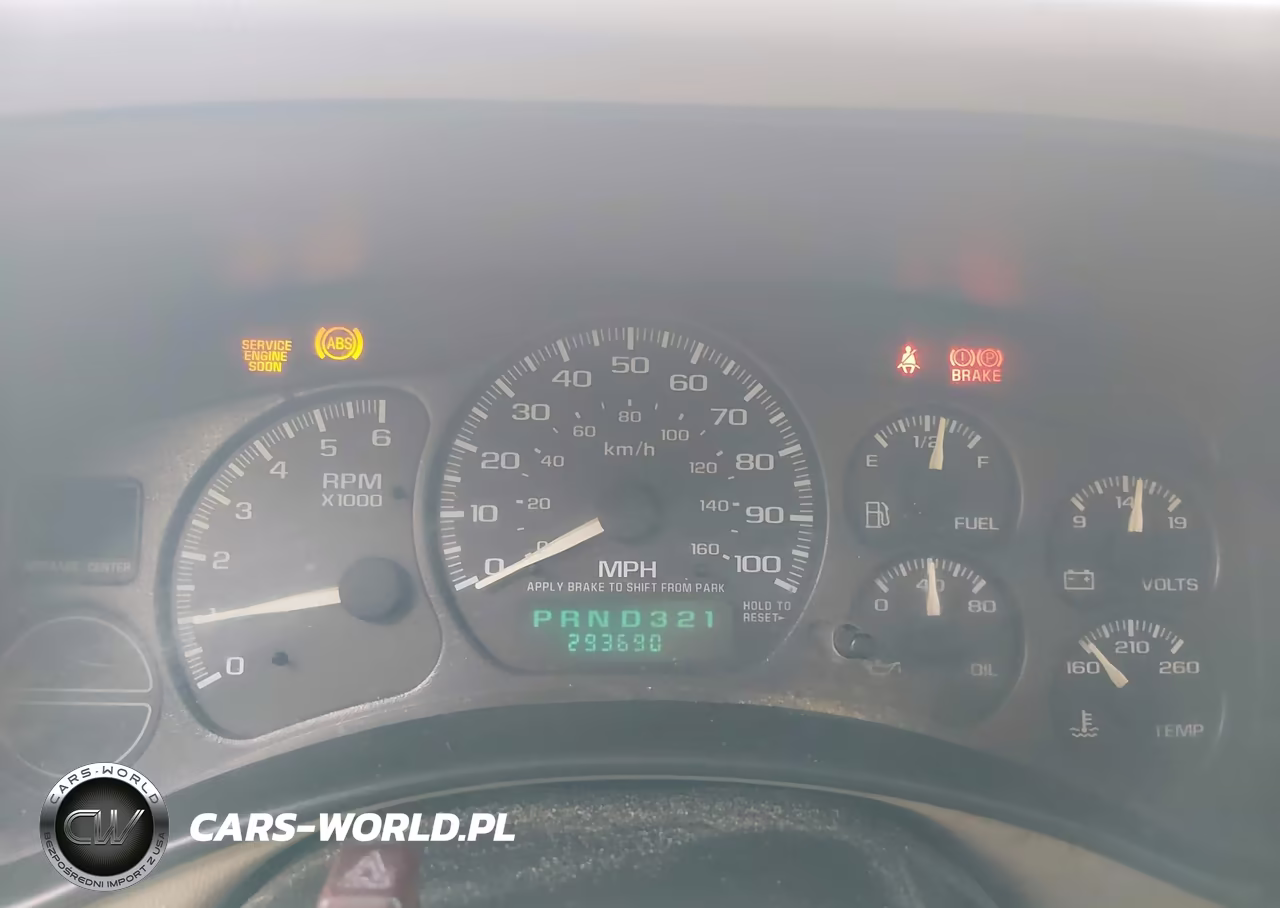 2002 Chevrolet Silverado 1500 Lt VIN:2GCEC19TX21120573 - 7