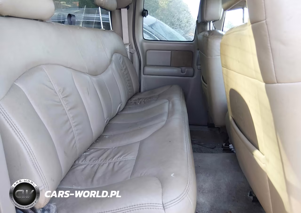 2002 Chevrolet Silverado 1500 Lt VIN:2GCEC19TX21120573 - 8