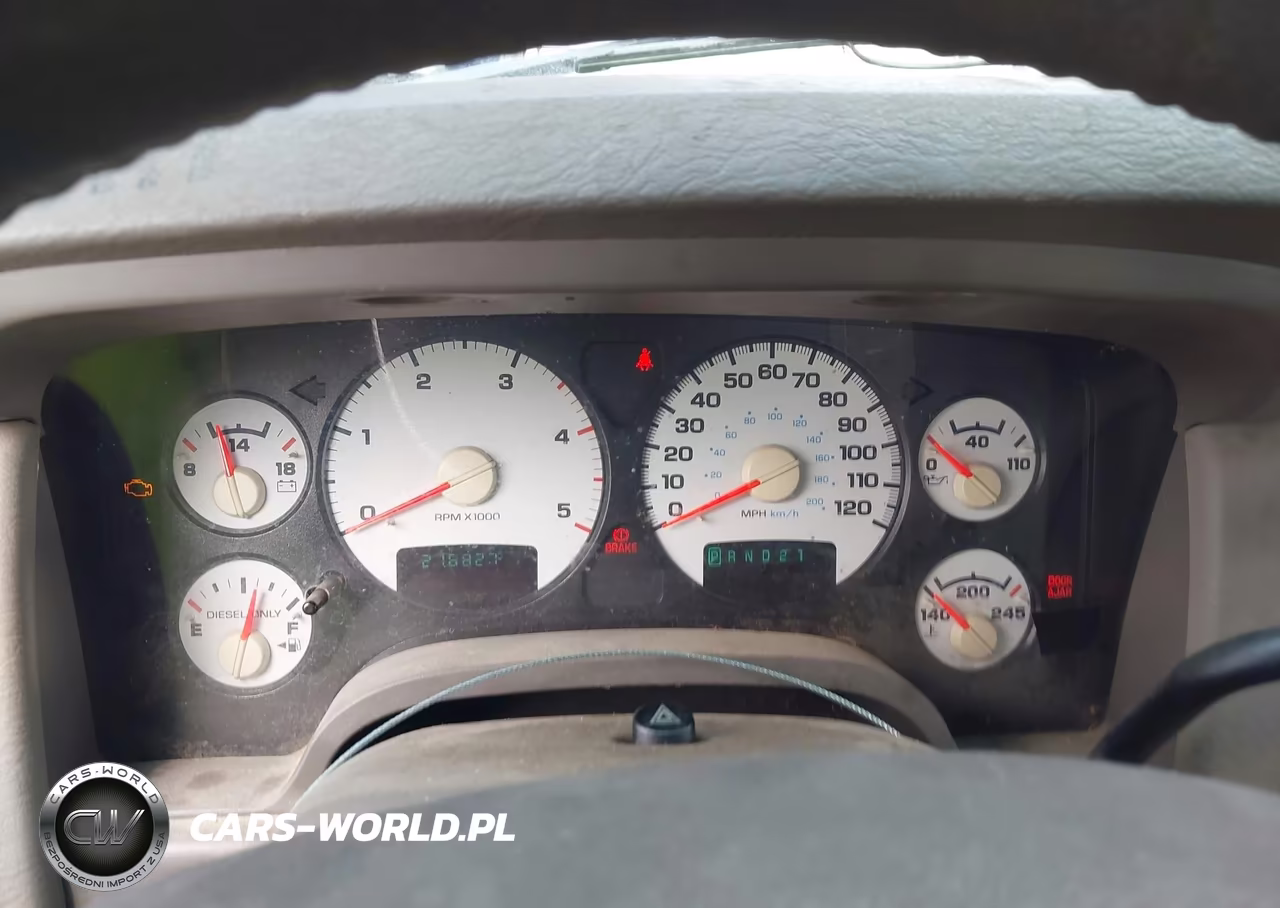 2004 Dodge Ram 3500 Slt-Laramie VIN:3D7LU38C54G198020 - 7