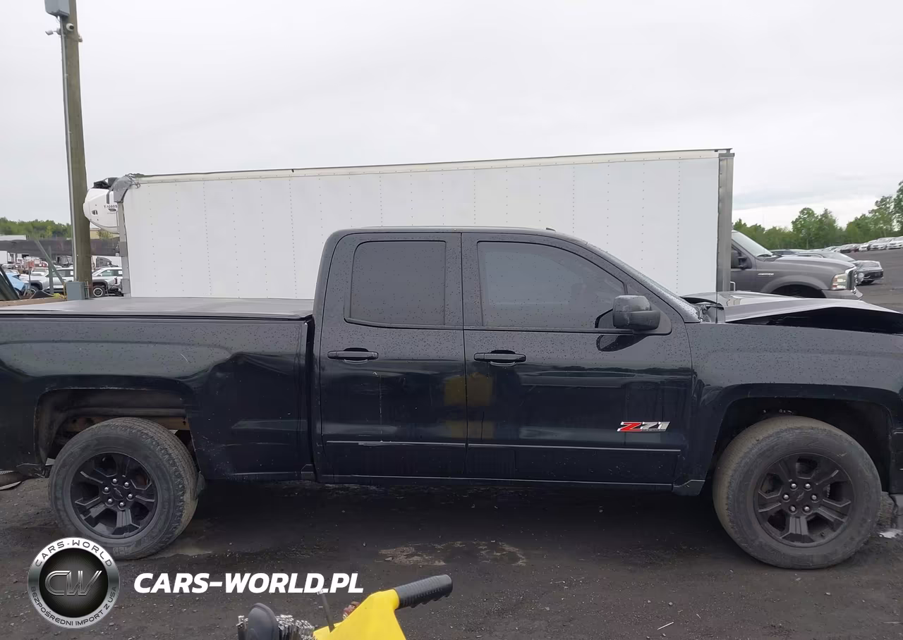 2017 Chevrolet Silverado 1500 2Lt VIN:1GCVKREC4HZ149462 - 13